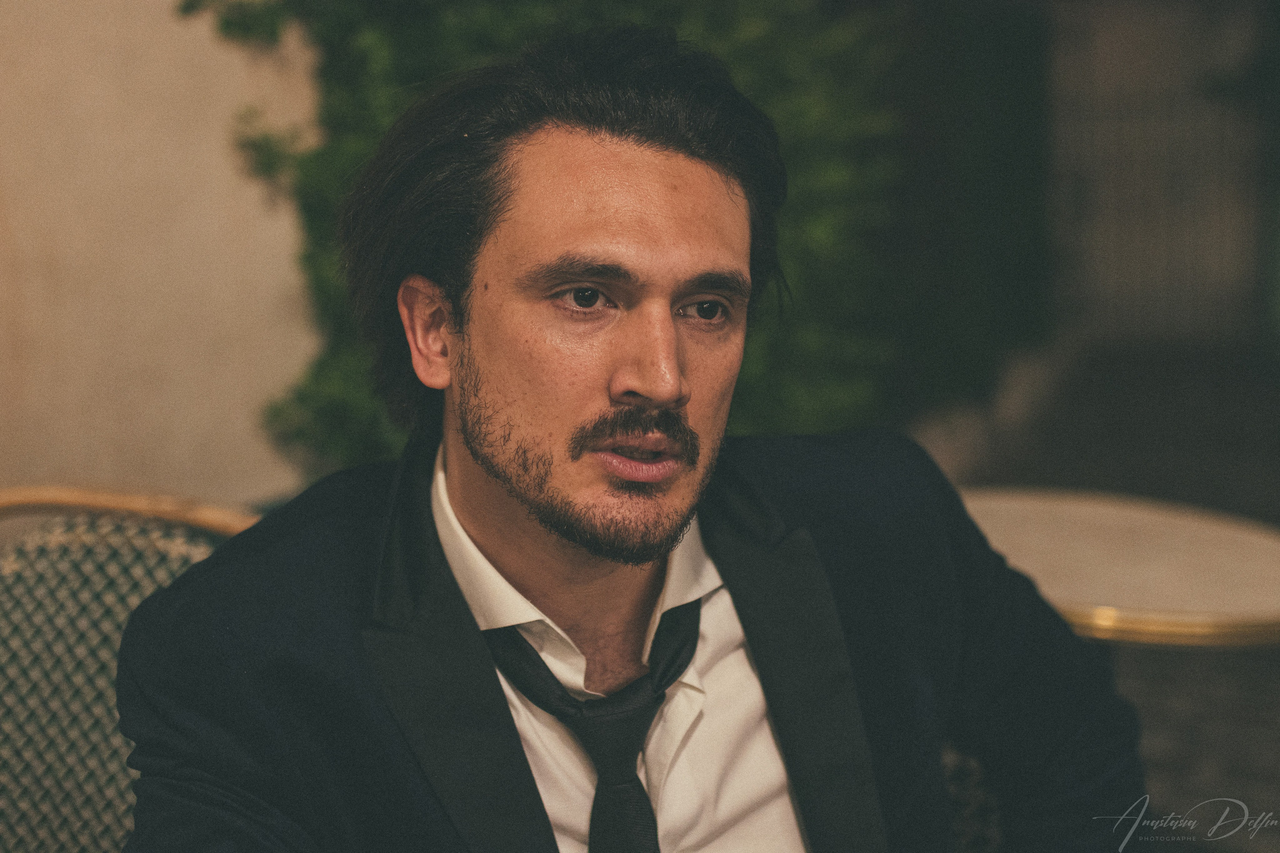 Николя. Бэкстейдж со съемок клипа