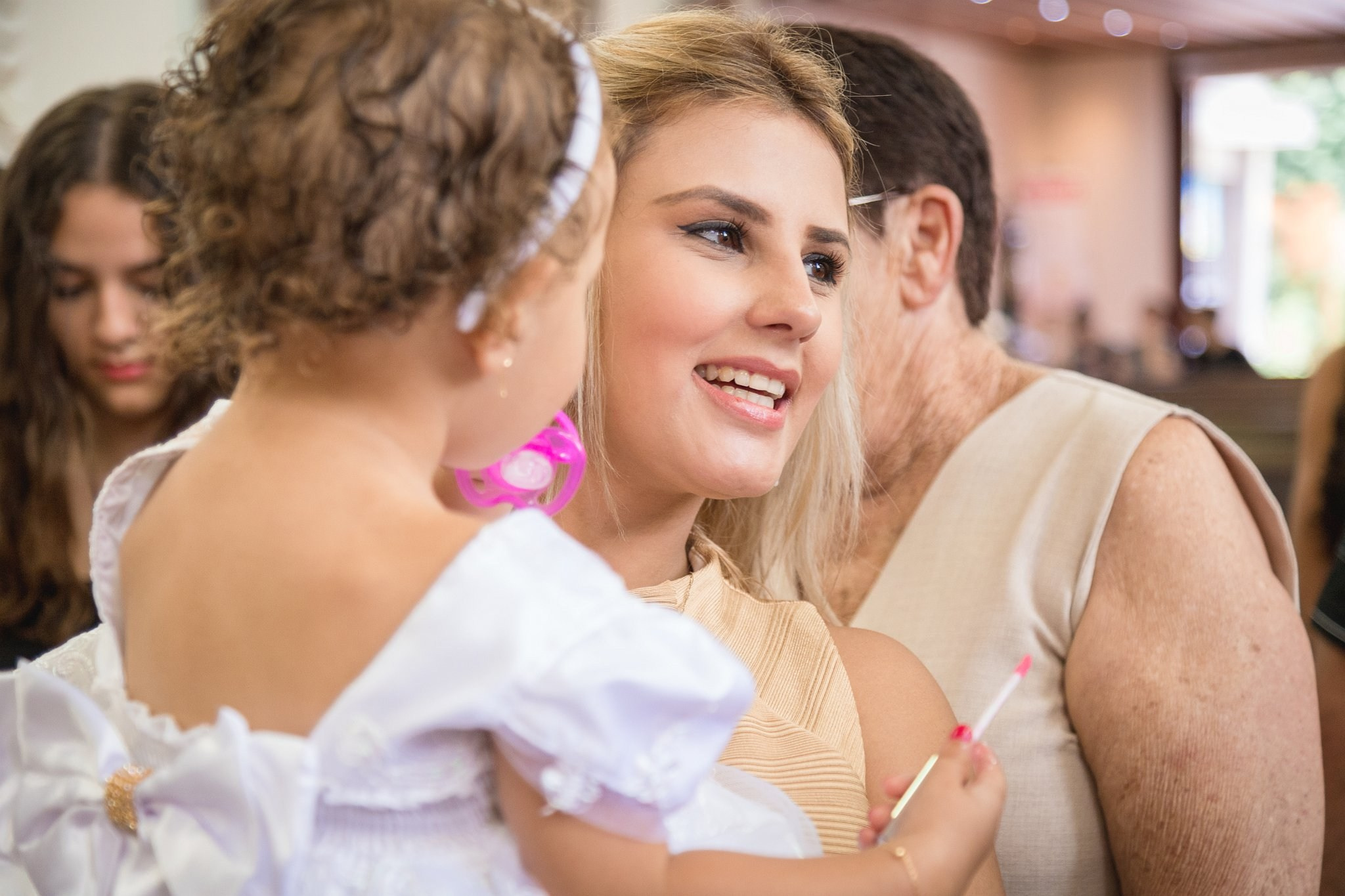 Valentina — 16/01/2020. Luiz Medeiros Produções