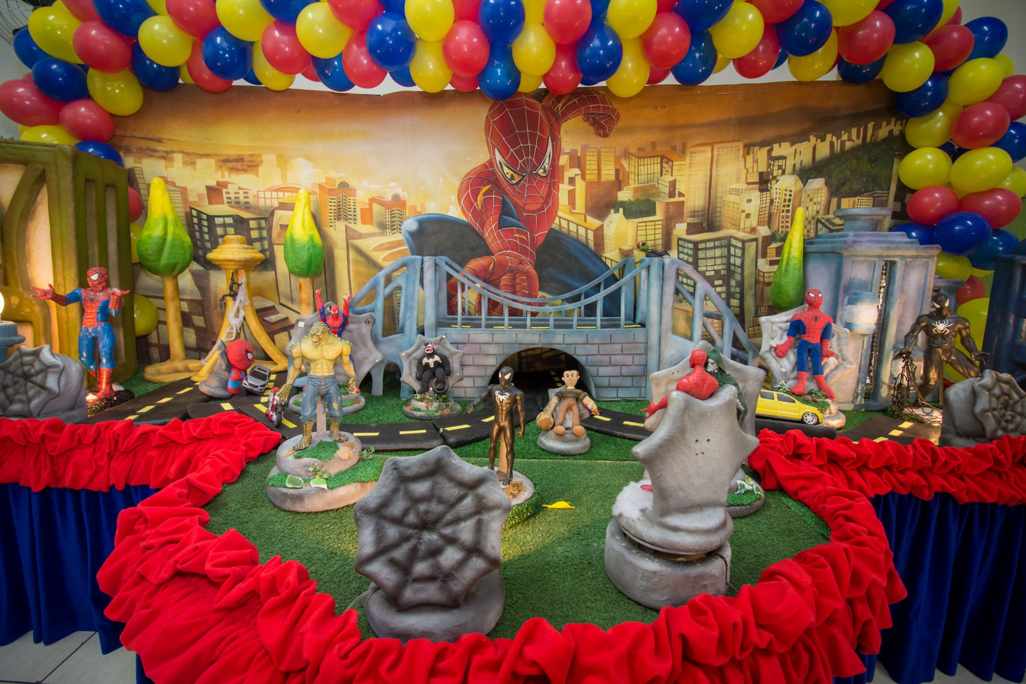 Samuel e Eduardo — 08/10/2017. Luiz Medeiros Produções