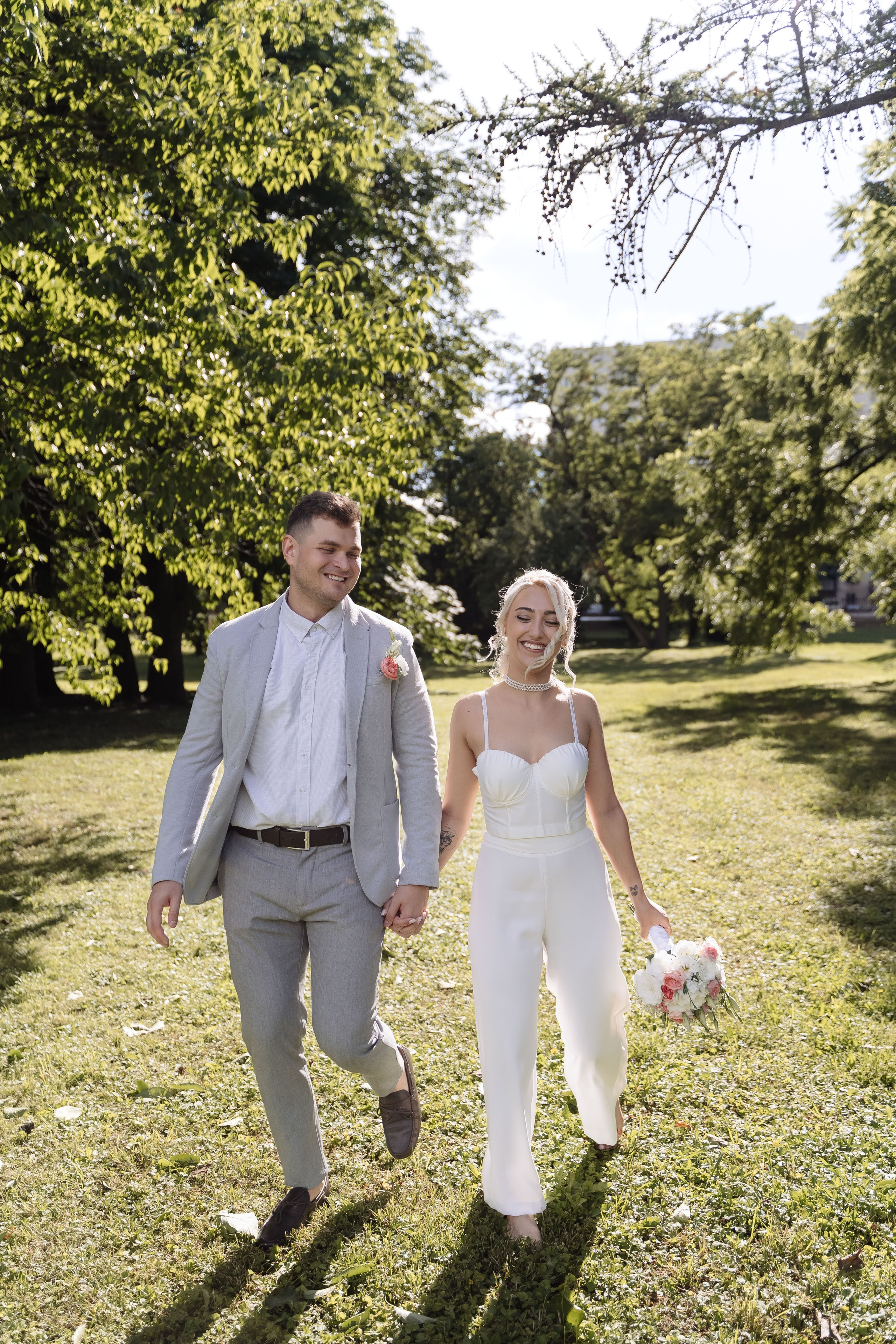 Слава и Жанна. Эдуард Хлибичук — фотограф Кишинев Молдова