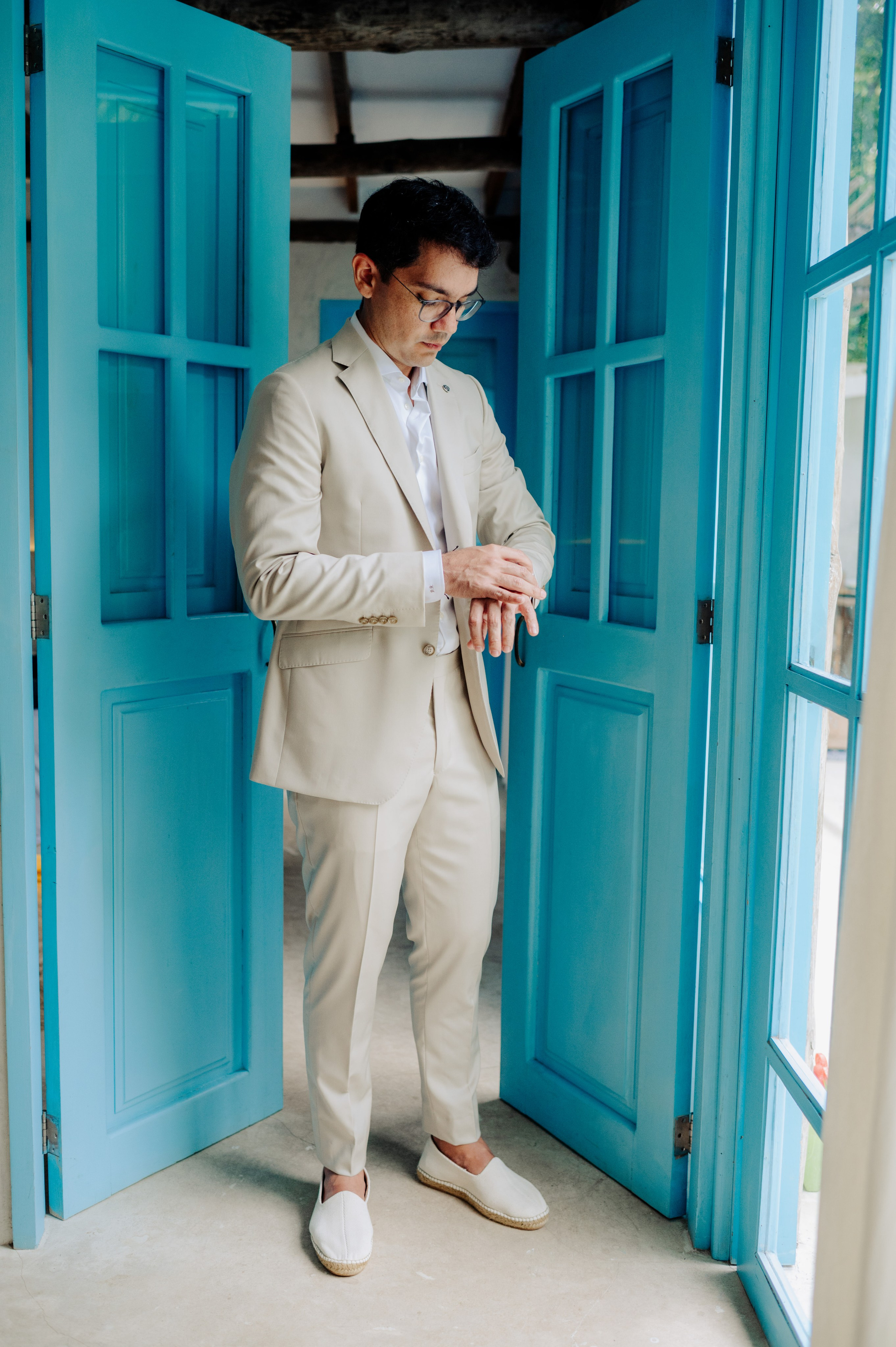 Lorena&David. Wedding photography in Cartagena by Morada Photography