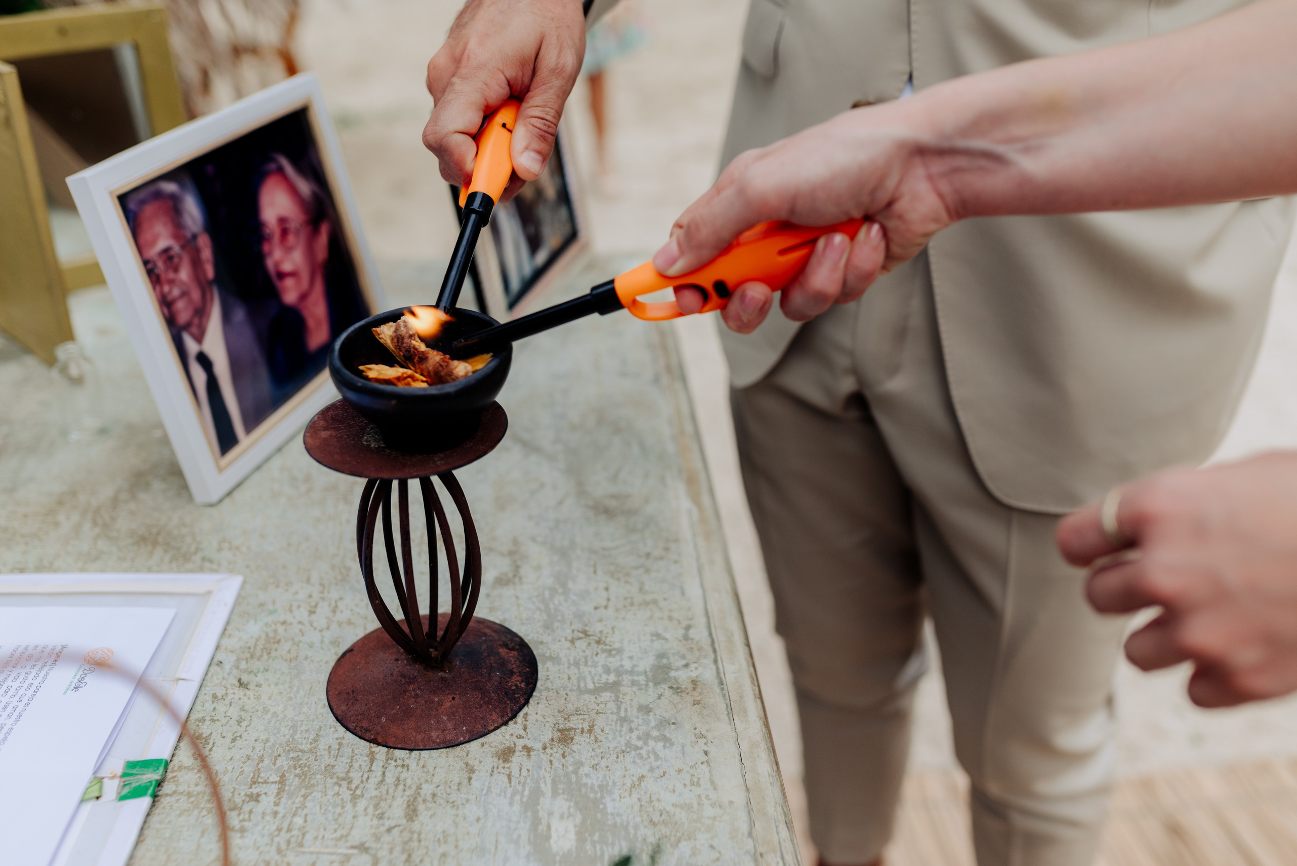 Lorena&David. Wedding photography in Cartagena by Morada Photography