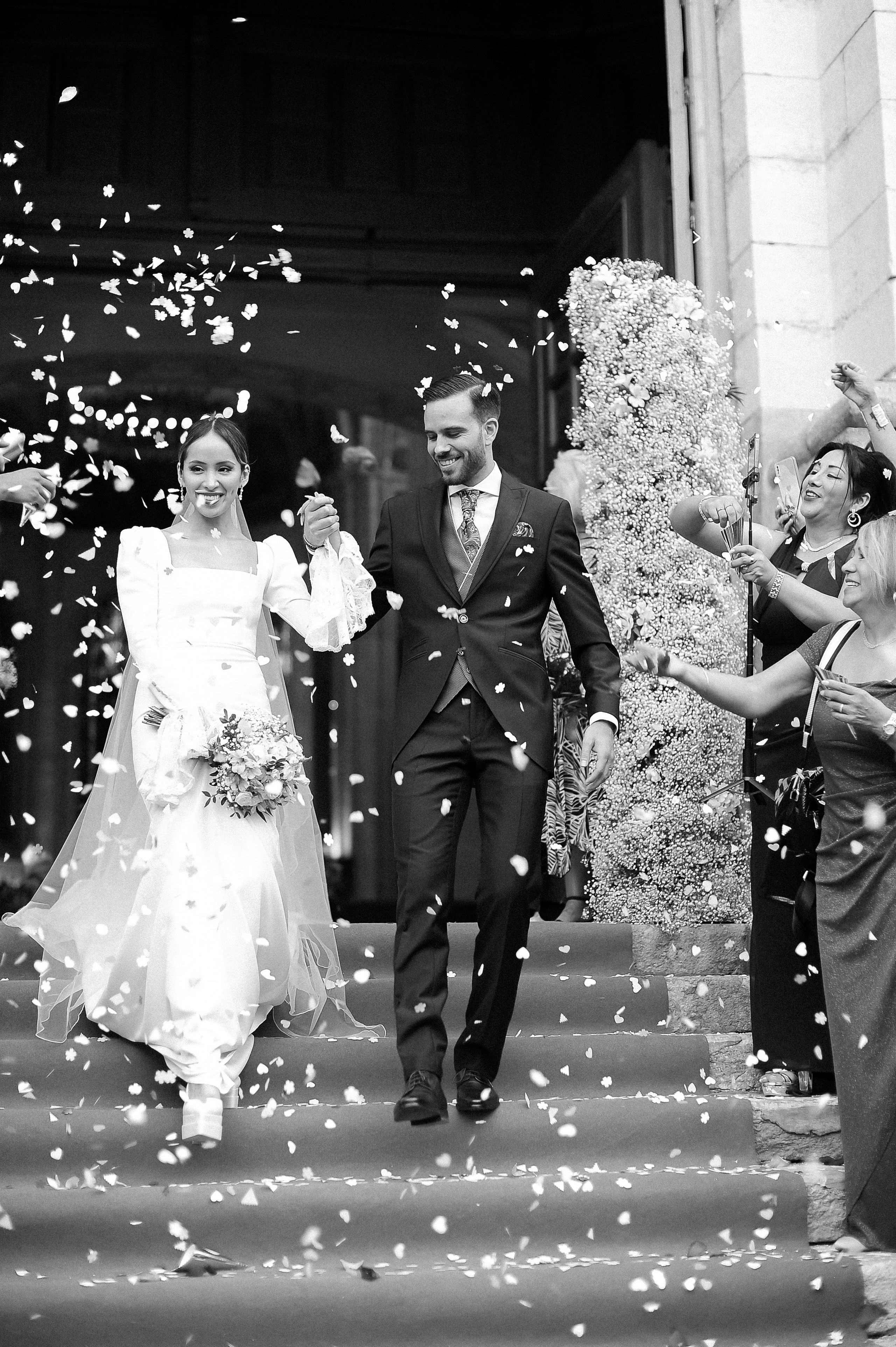 Ingrid & Daniel. Wedding photographer in Spain