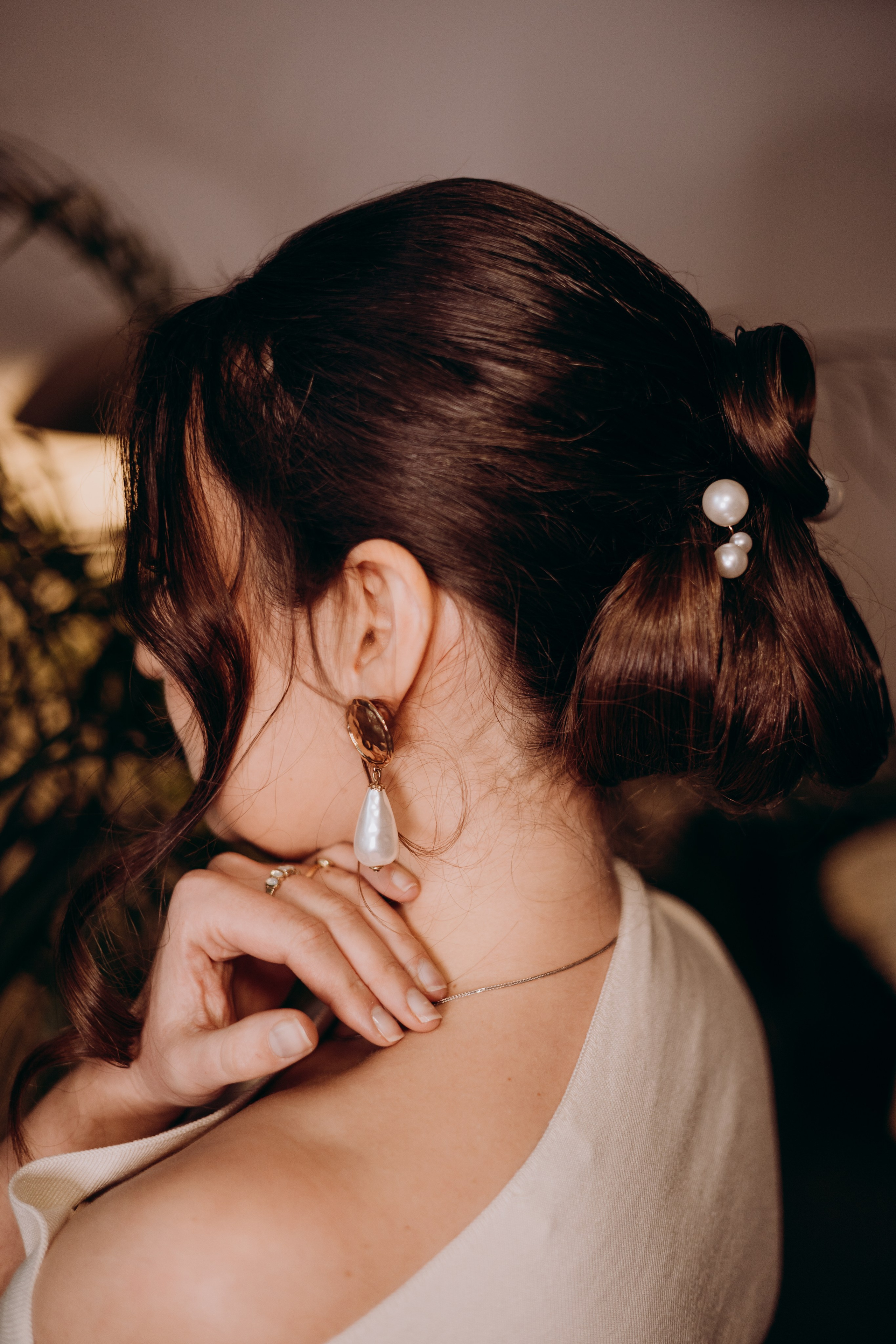 Natural Beauty. Iryna Zhyvora | Photographer | Stockholm