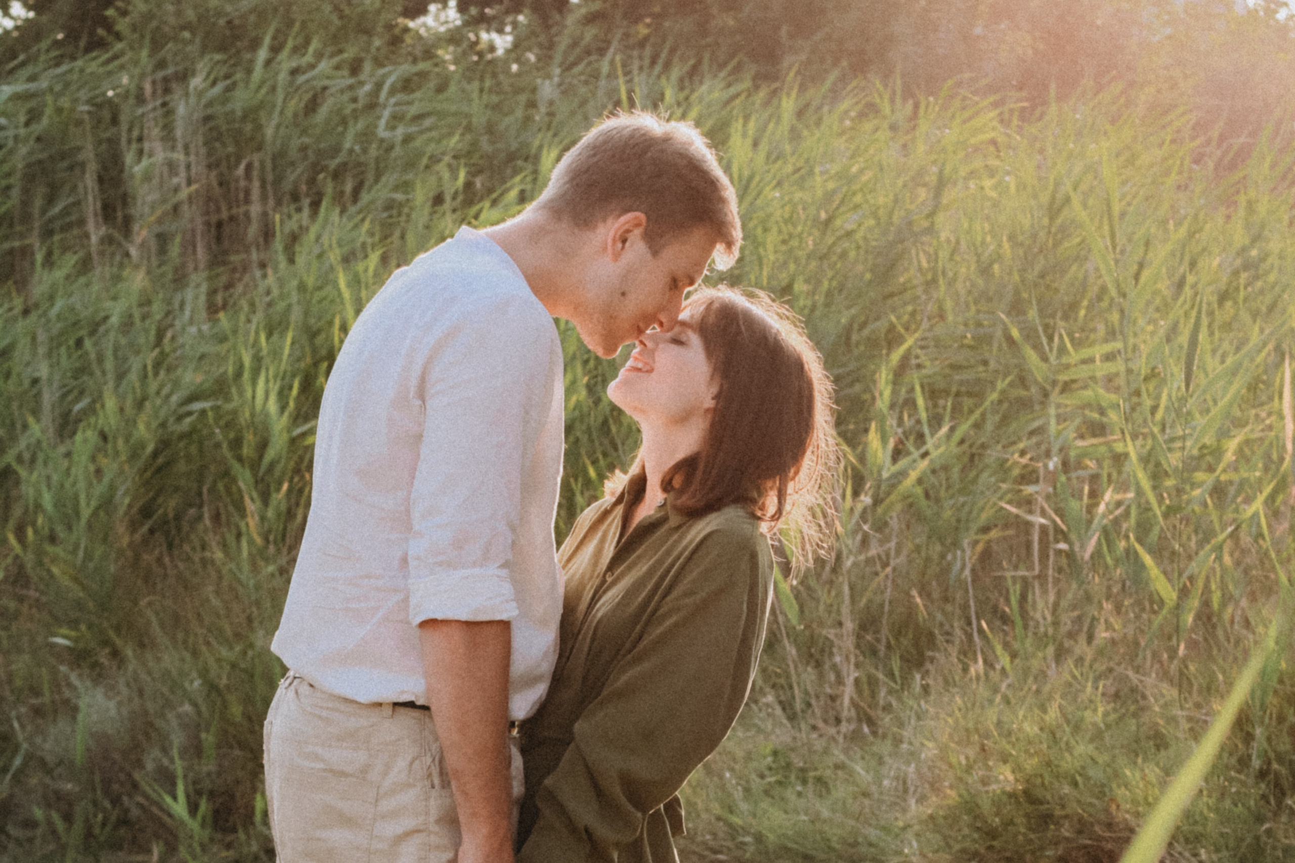 Maria and Kostya. Iryna Zhyvora | Photographer | Stockholm