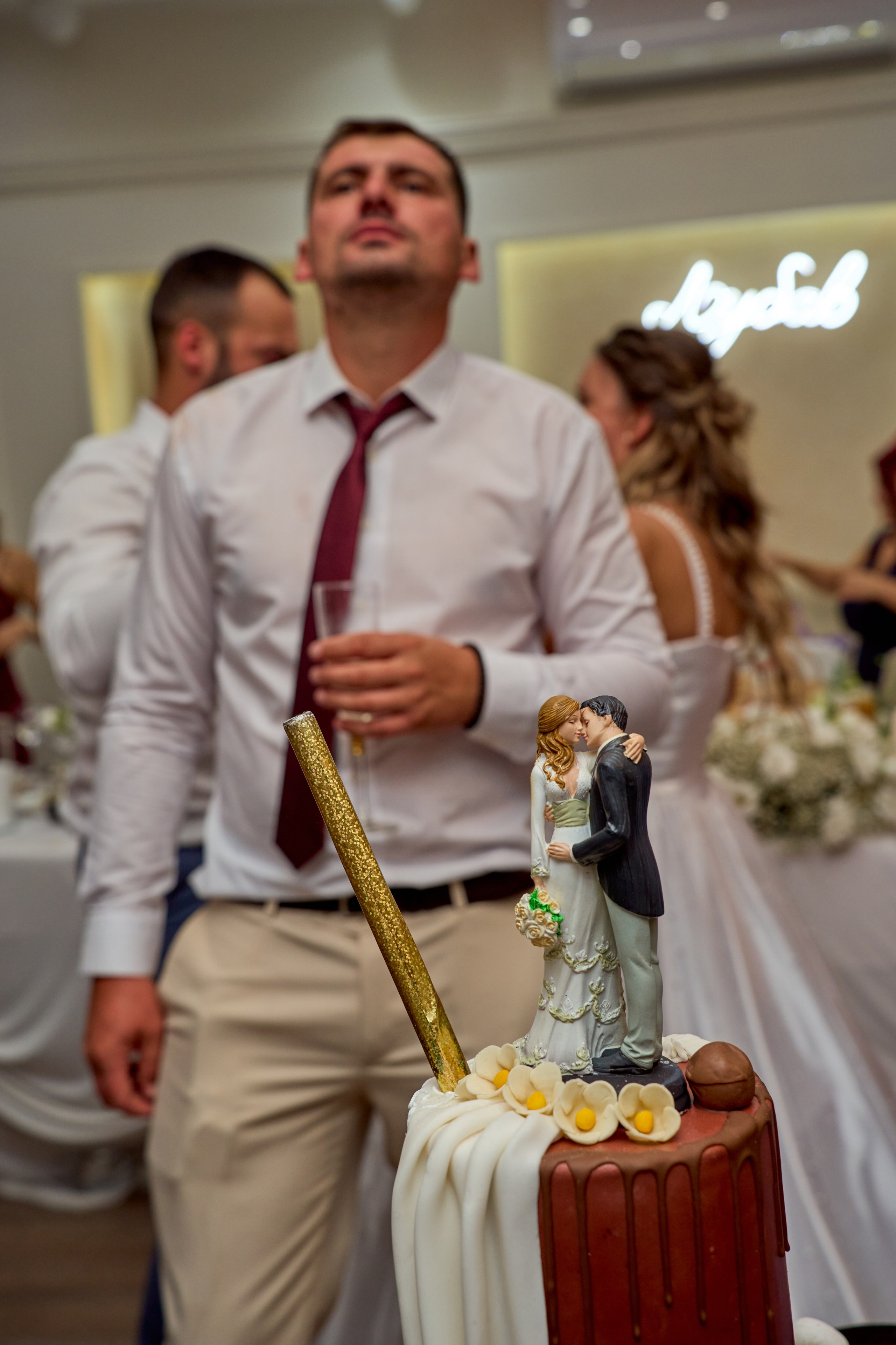 Ivana i Jefta. Marko Superio | Wedding & Portrait Photographer