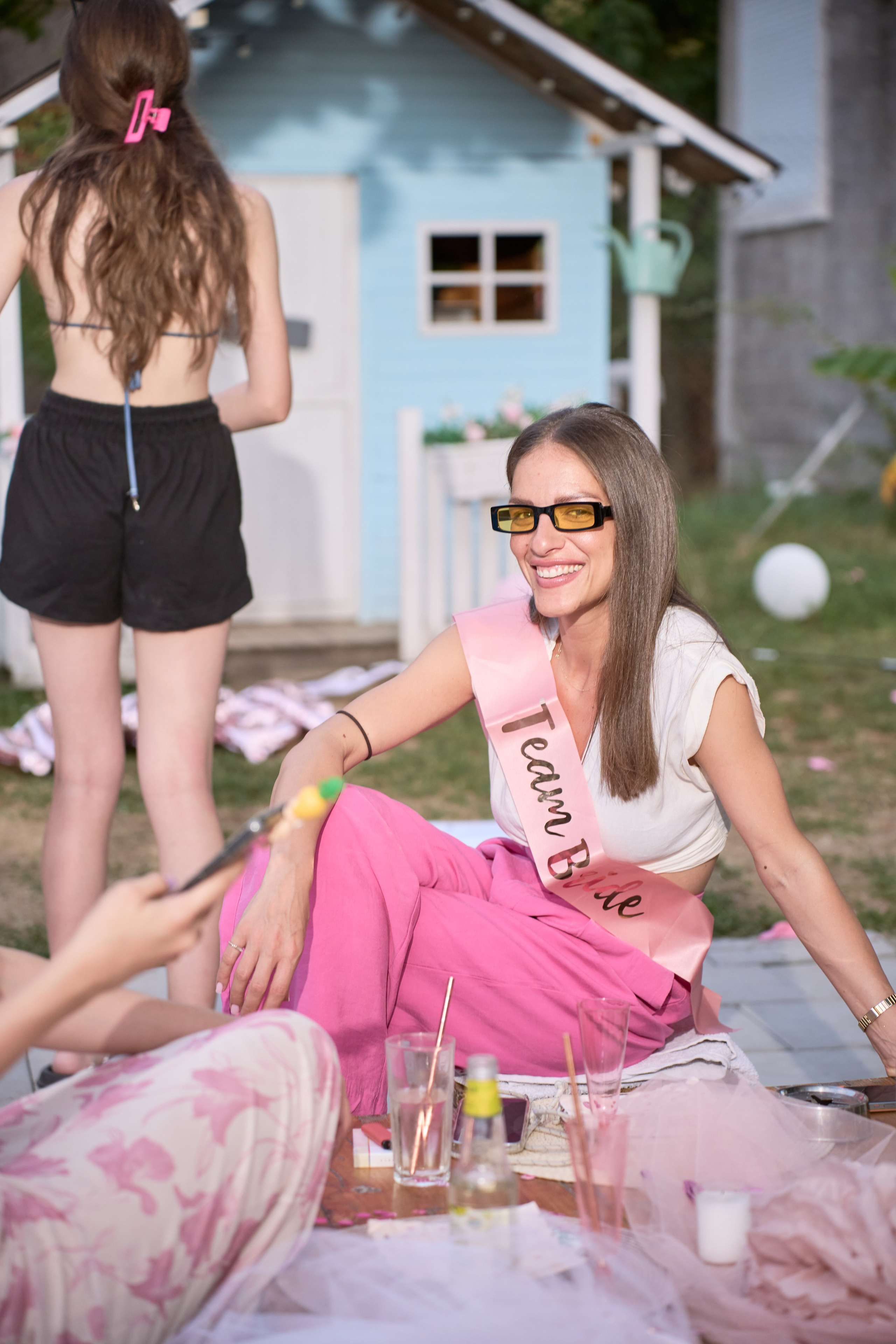 Milena bachelorette. Marko Superio | Wedding & Portrait Photographer