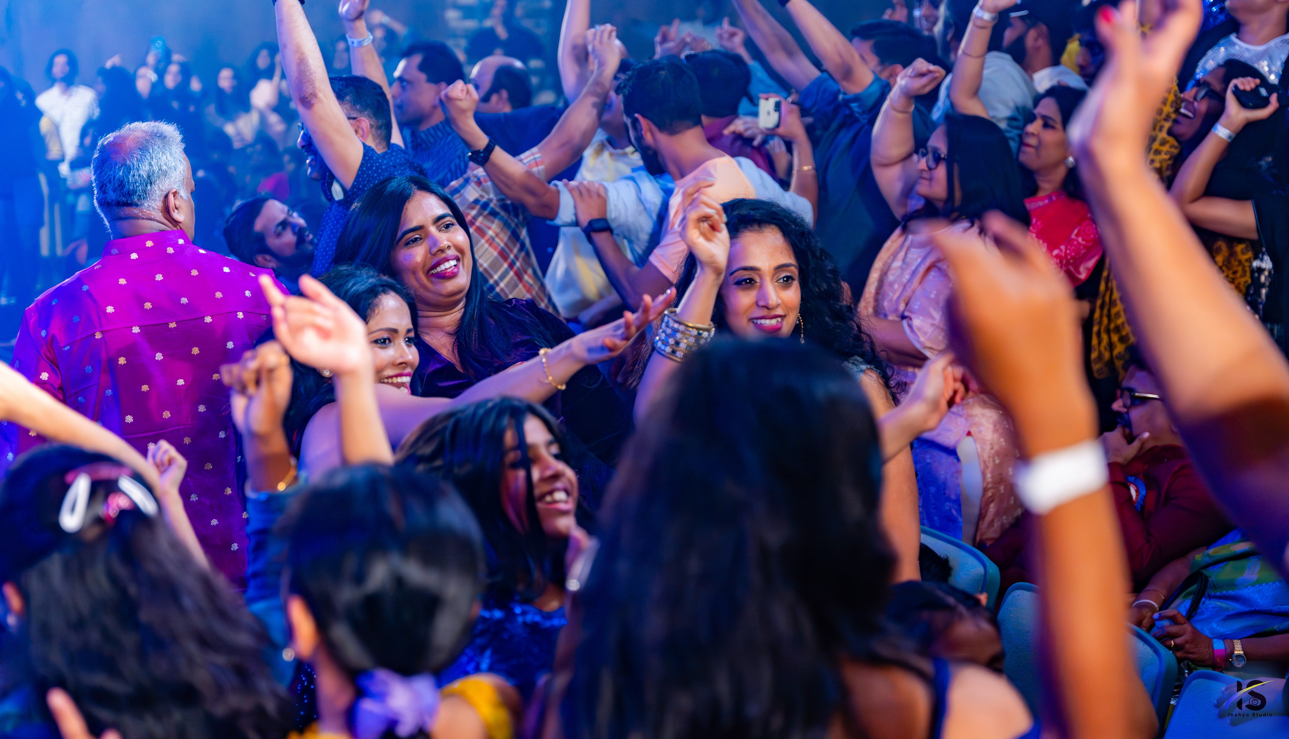 Chandan Shetty — Dallas, tx — Kadak Utasava 4.0. Inshyo Studio