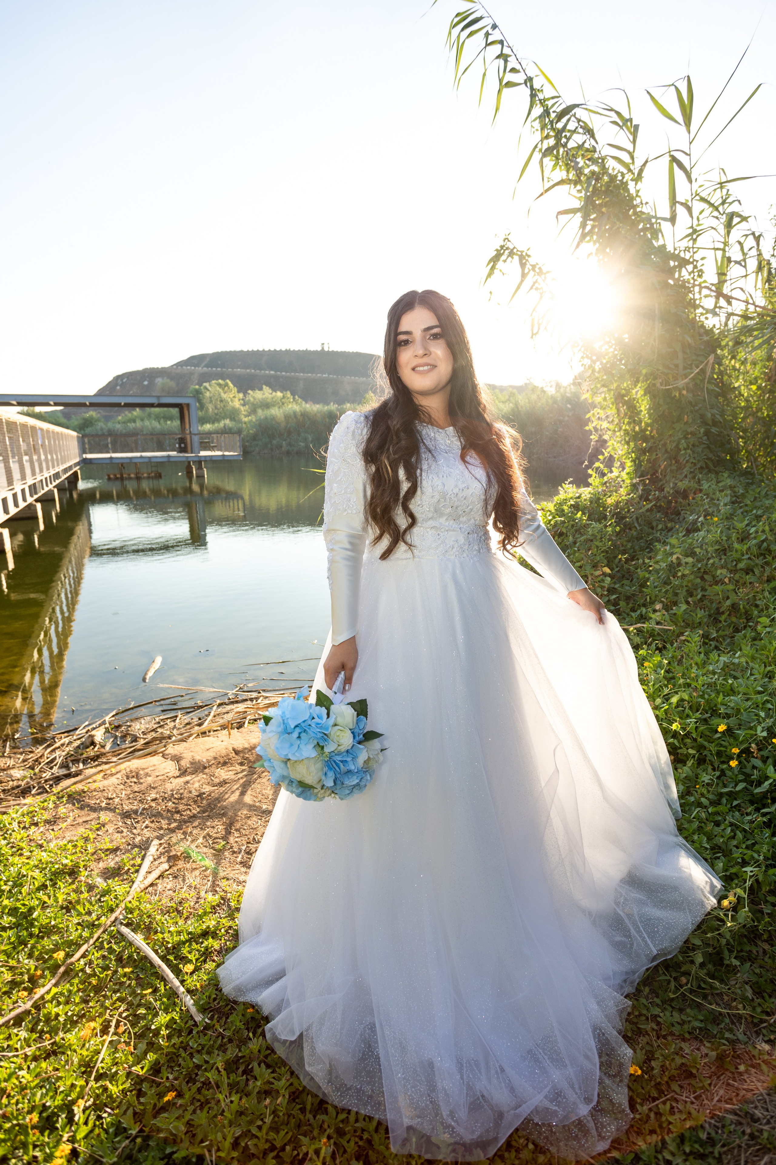 S&S. משה מנשה צלם חתונות