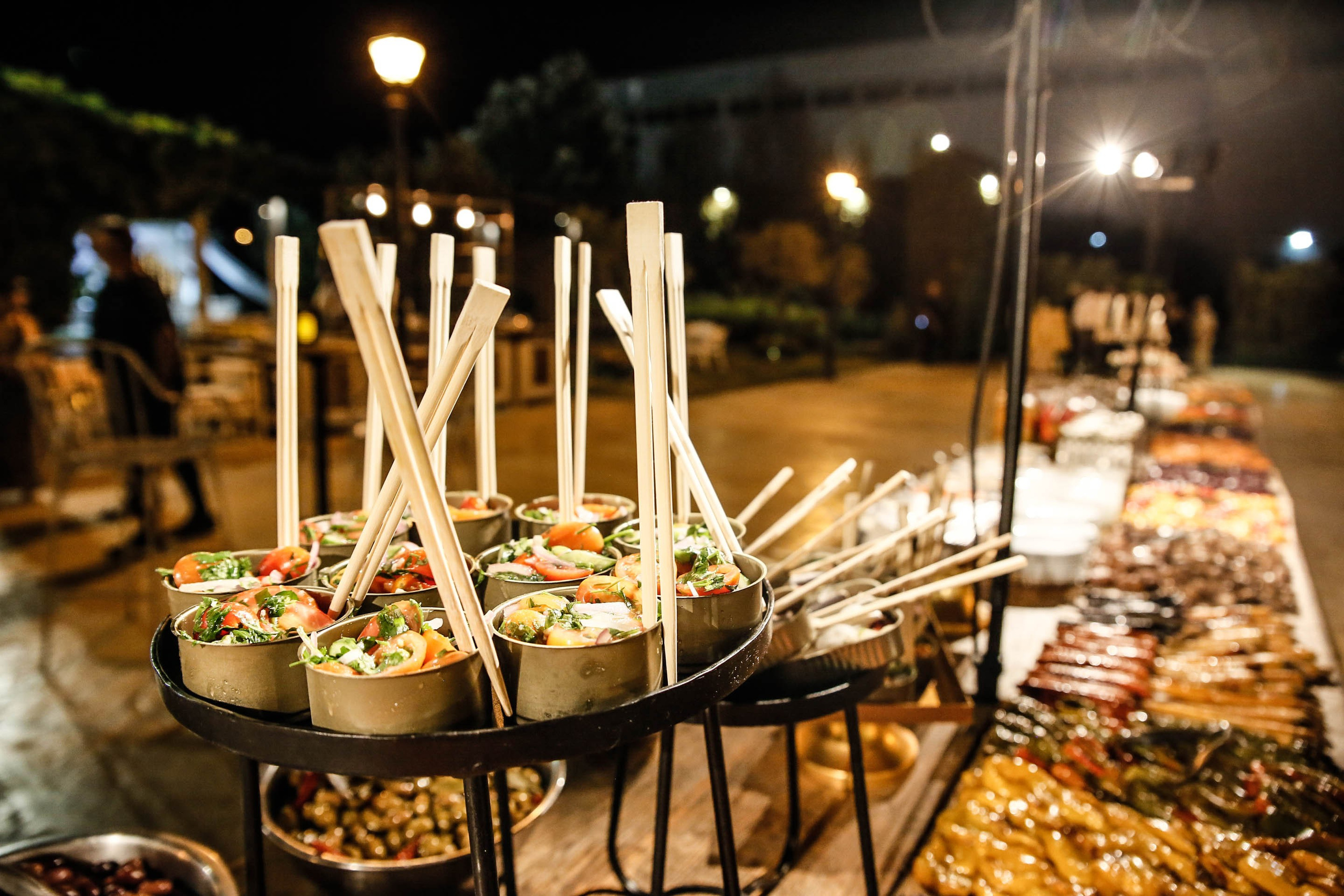 Atmosphere. משה מנשה צלם חתונות