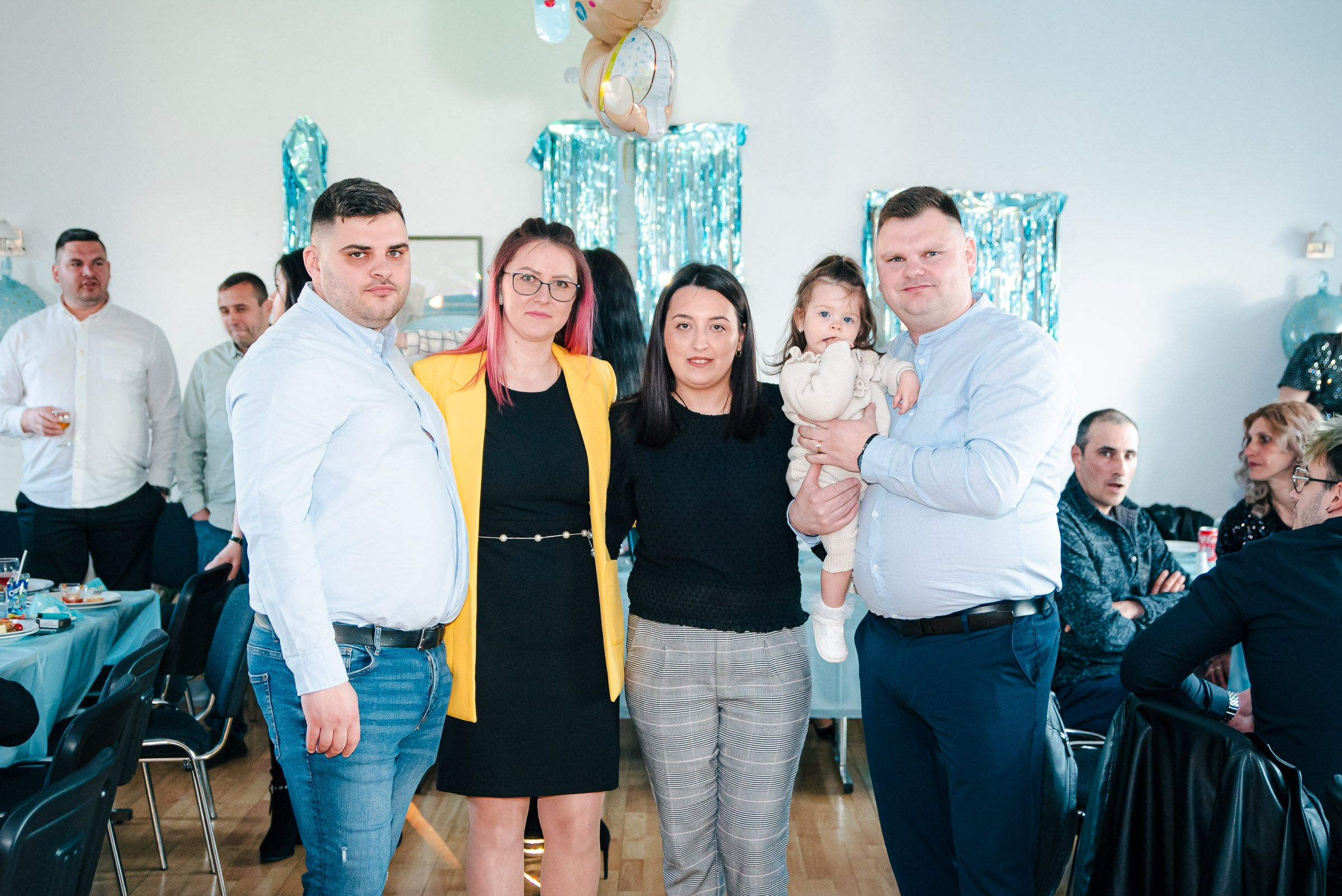 Botez Filip Andrei — 29.04.2023. DanFotograf.dk
