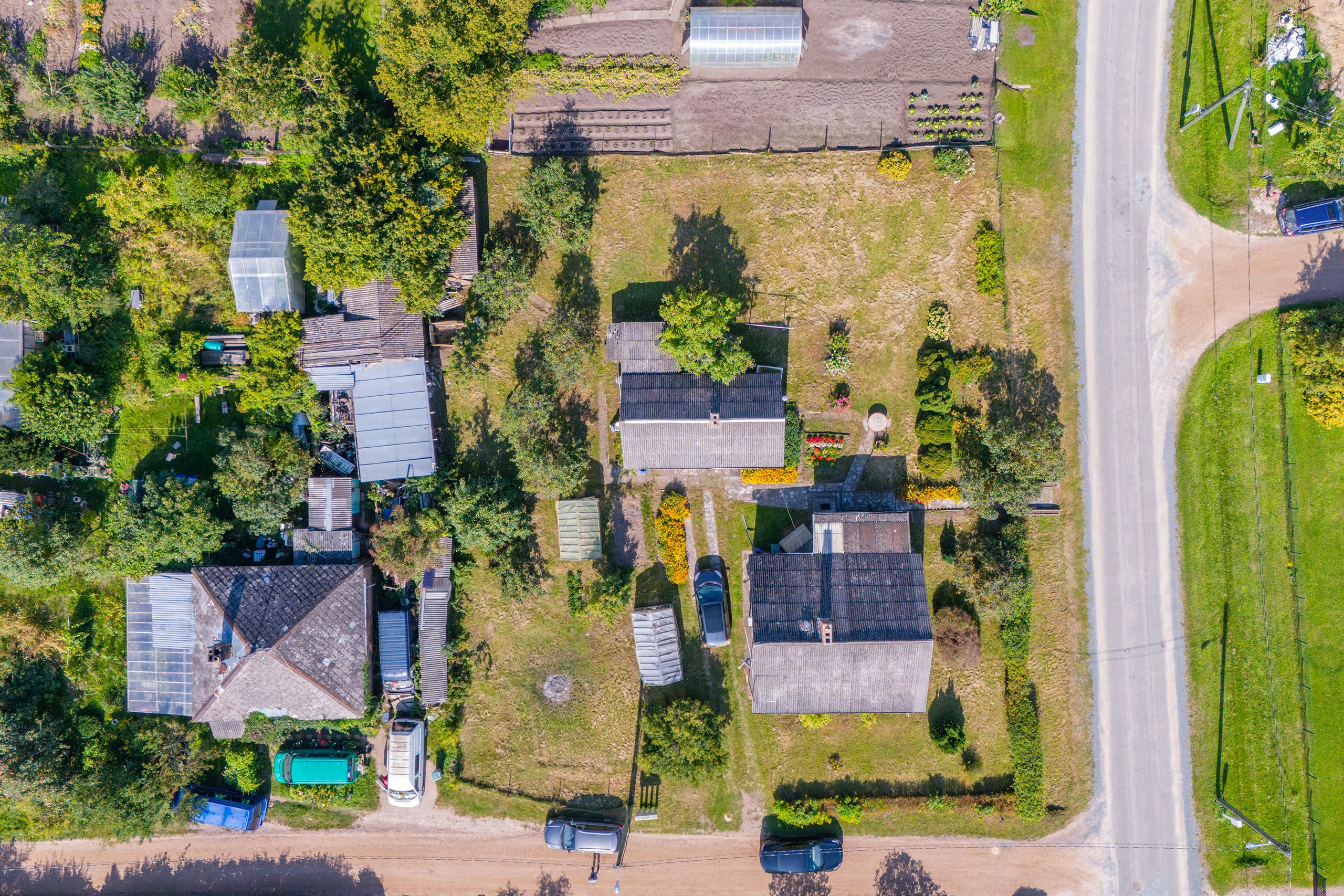 Piemērs MĀJA B. Sākums