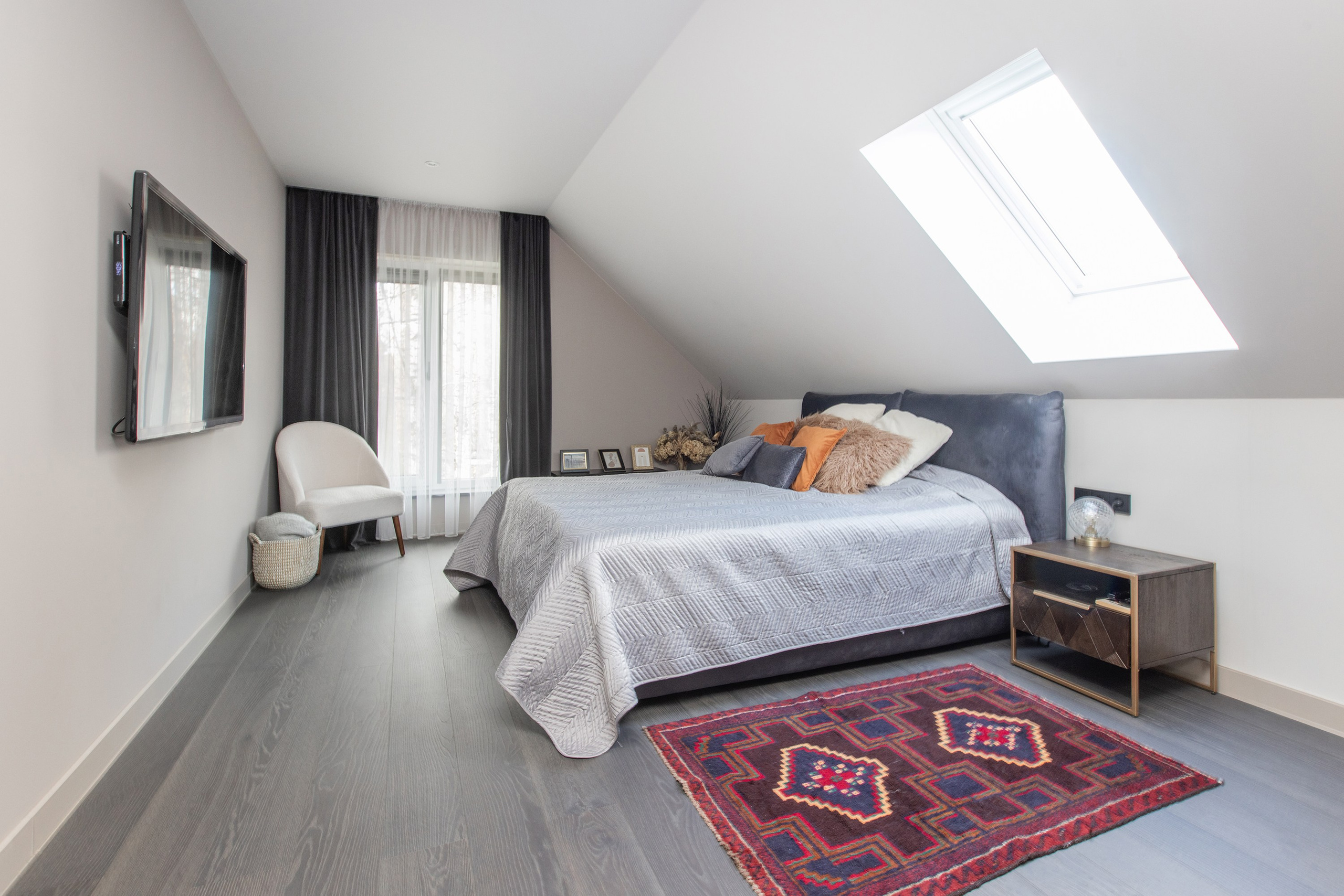 Piemērs MĀJA A. Sākums