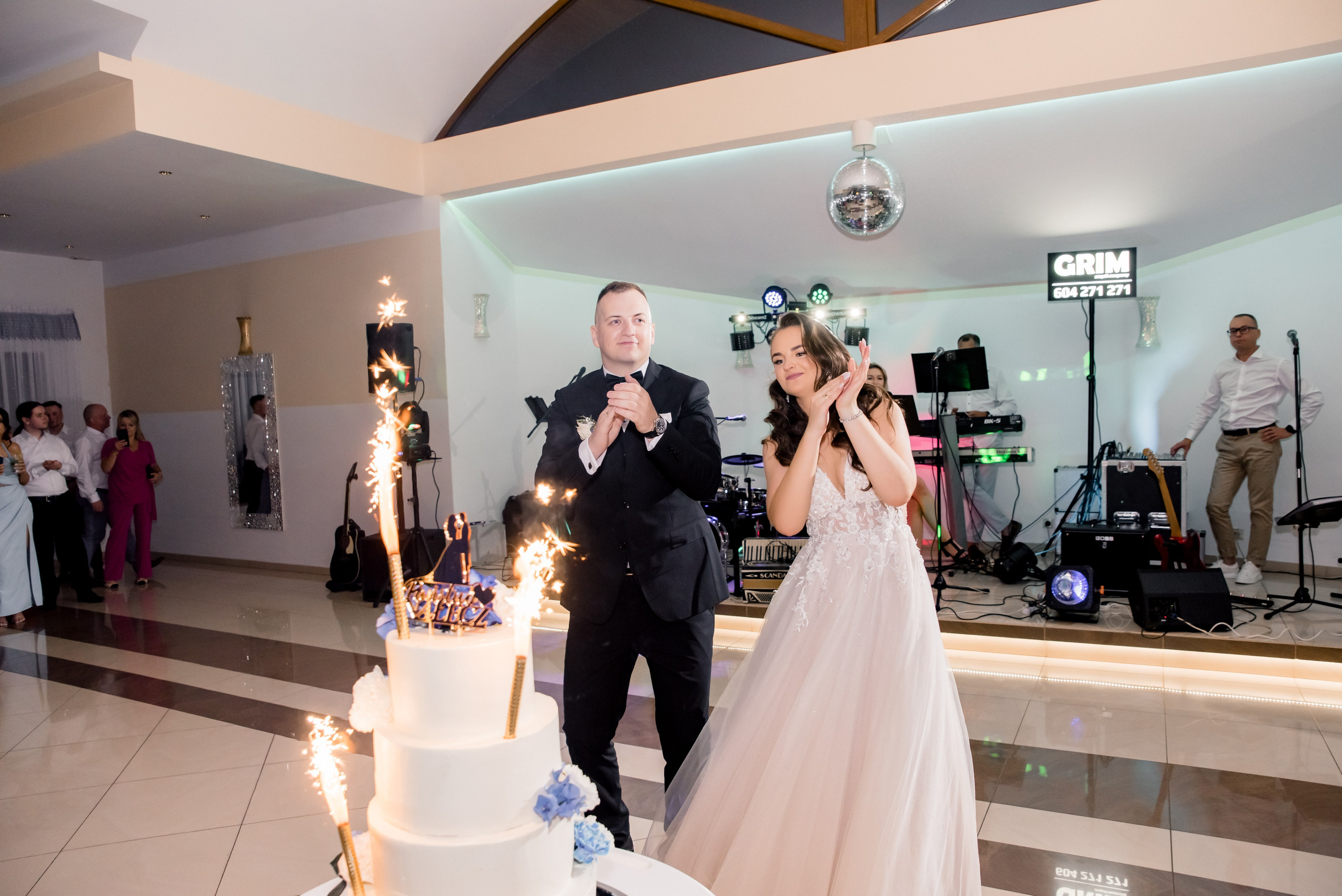 Dzień ślubny | Sesja Plenerowa Aleksandra & Cezary. Eugene Save – Fotograf Ślubny i Rodzinny | Warszawa i Cała Polska