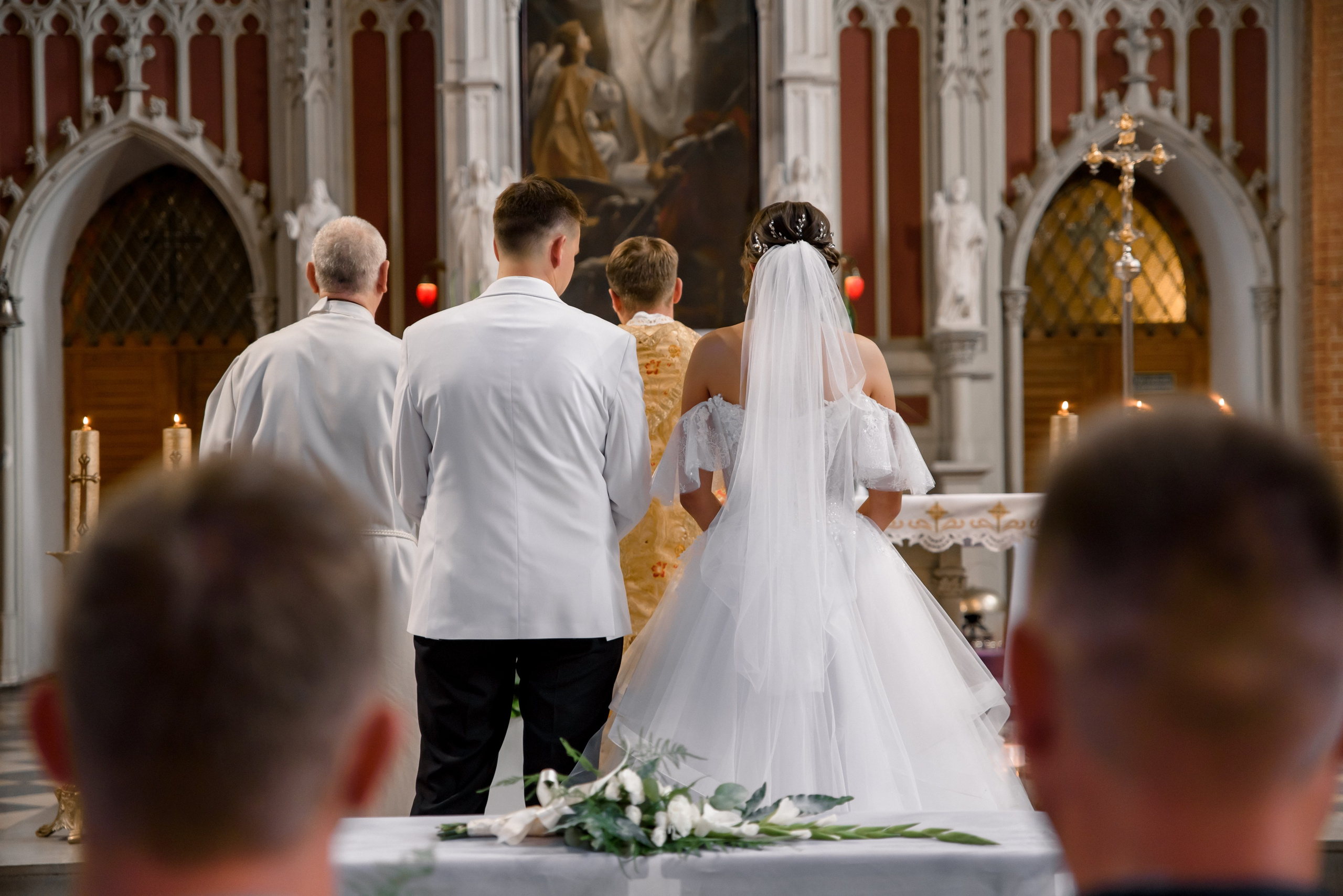Aleksandra & Patryk. Eugene Save – Fotograf Ślubny i Rodzinny | Warszawa i Cała Polska