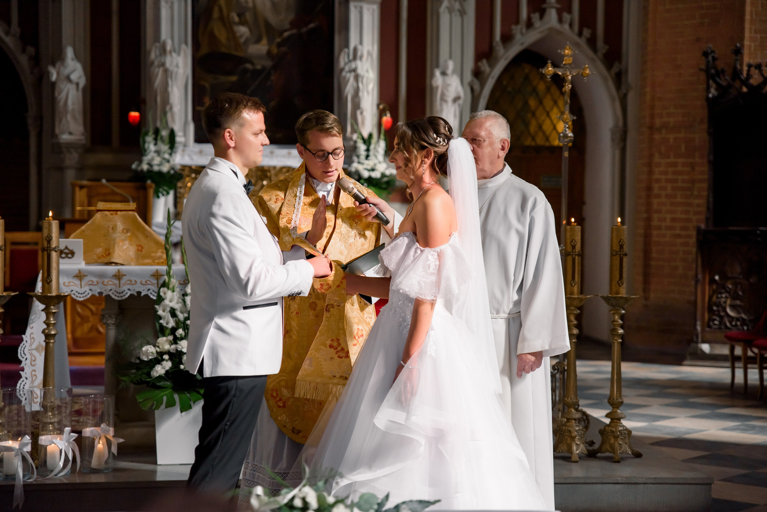 Aleksandra & Patryk. Eugene Save – Fotograf Ślubny i Rodzinny | Warszawa i Cała Polska