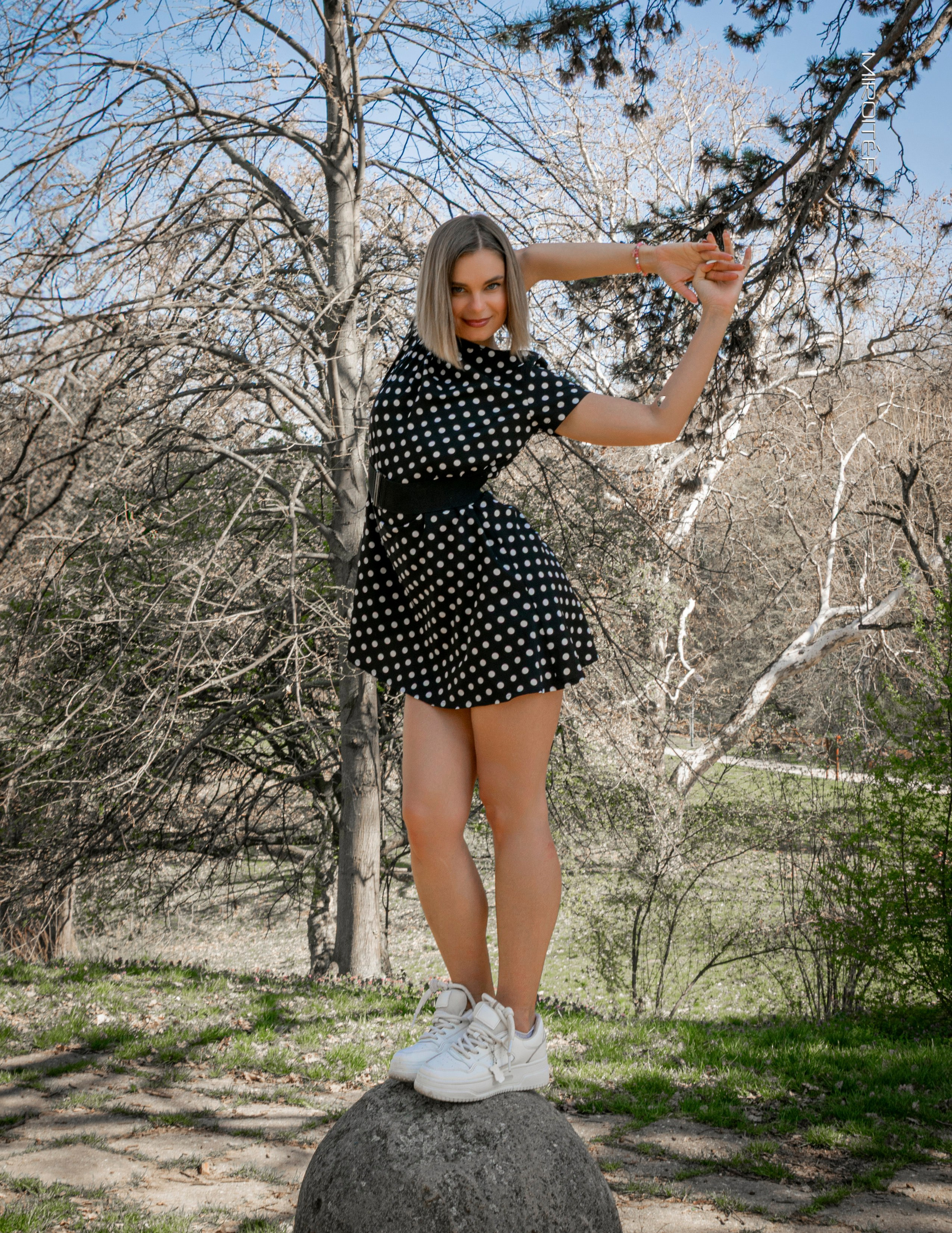 ELENA. Victoria Fedoseenko. Photographer from Serbia