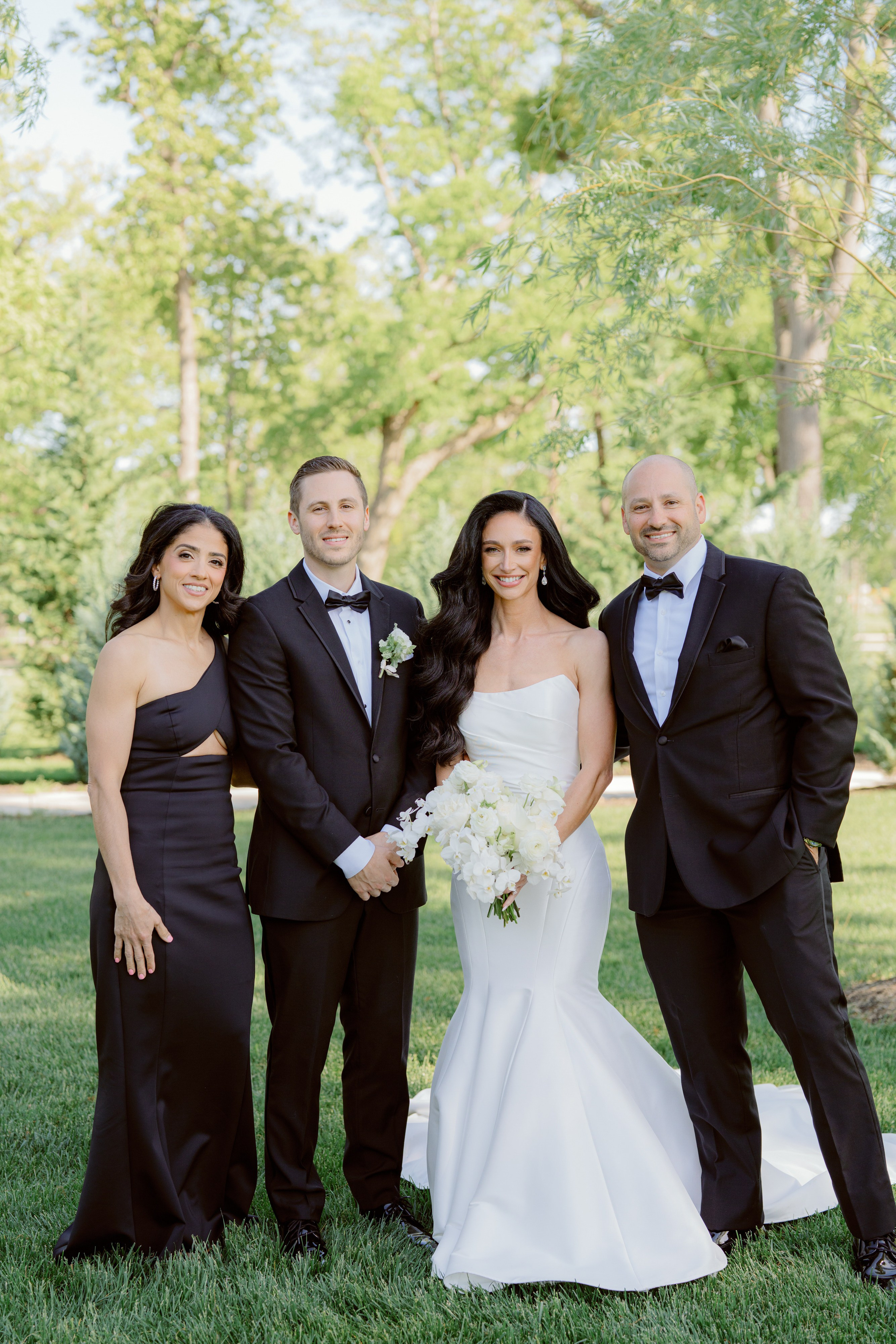 Ashley and Bobby. Wedding photographer and videographer New York | New Jersey