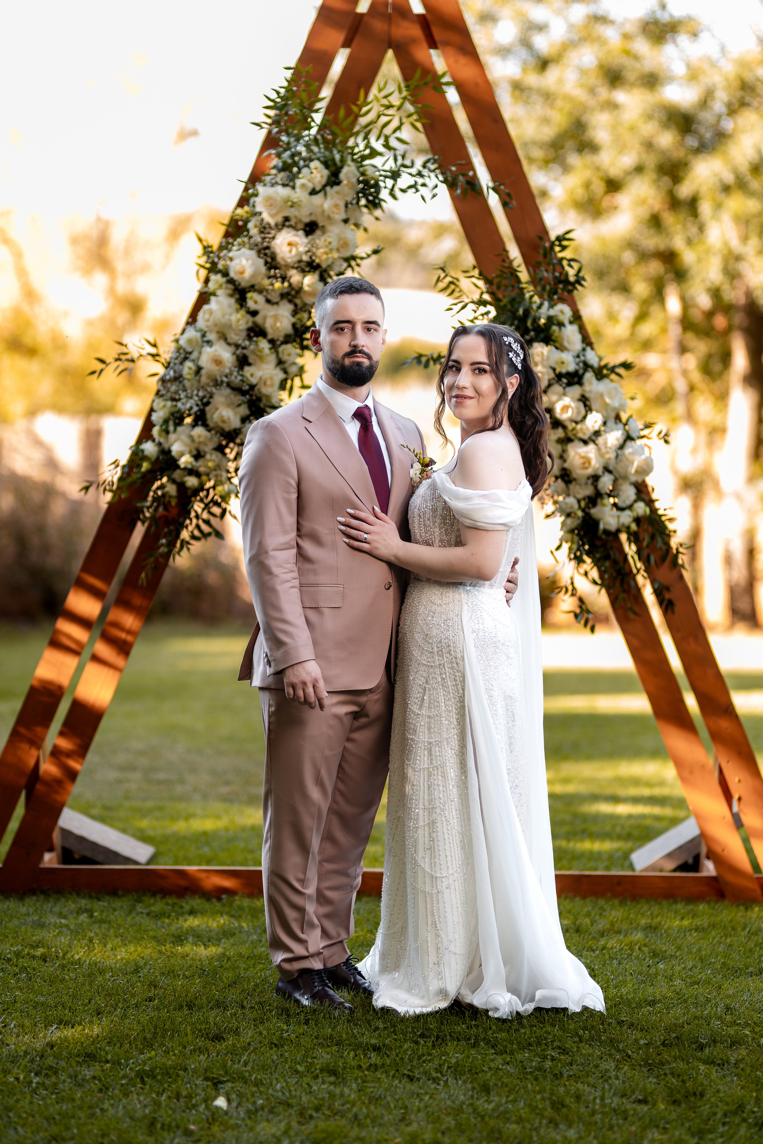 Mihai & Iasmina. Lucian Dedeu — Fotograf de nuntă și eveniment