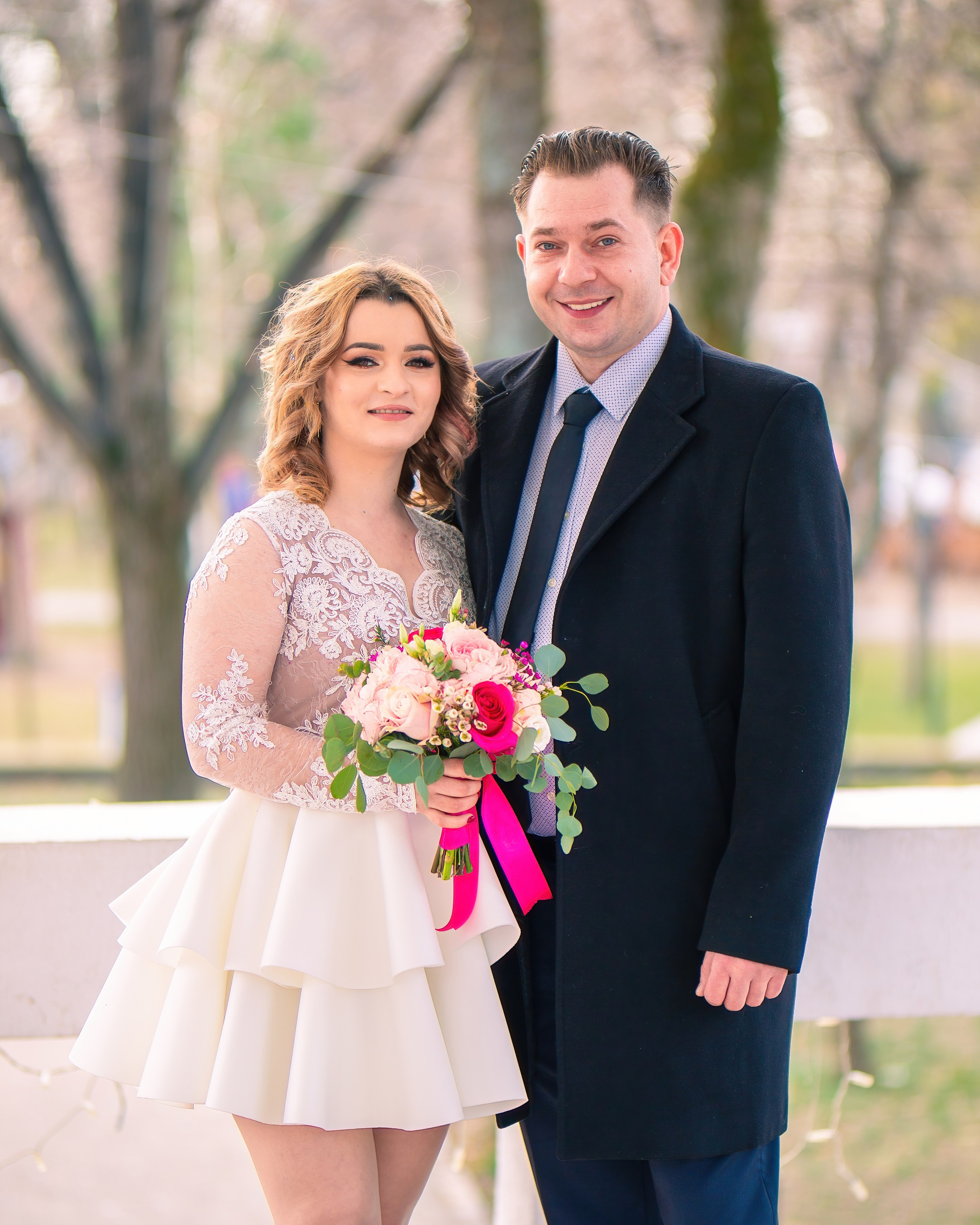 Album EV. Lucian Dedeu — Fotograf de nuntă și eveniment