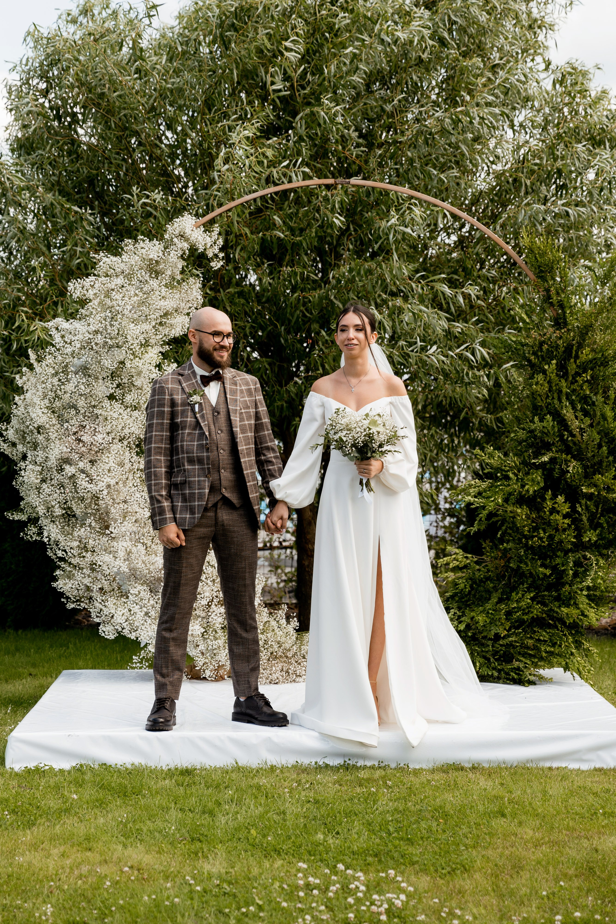 Софія та Юрій. Ірина Терещук