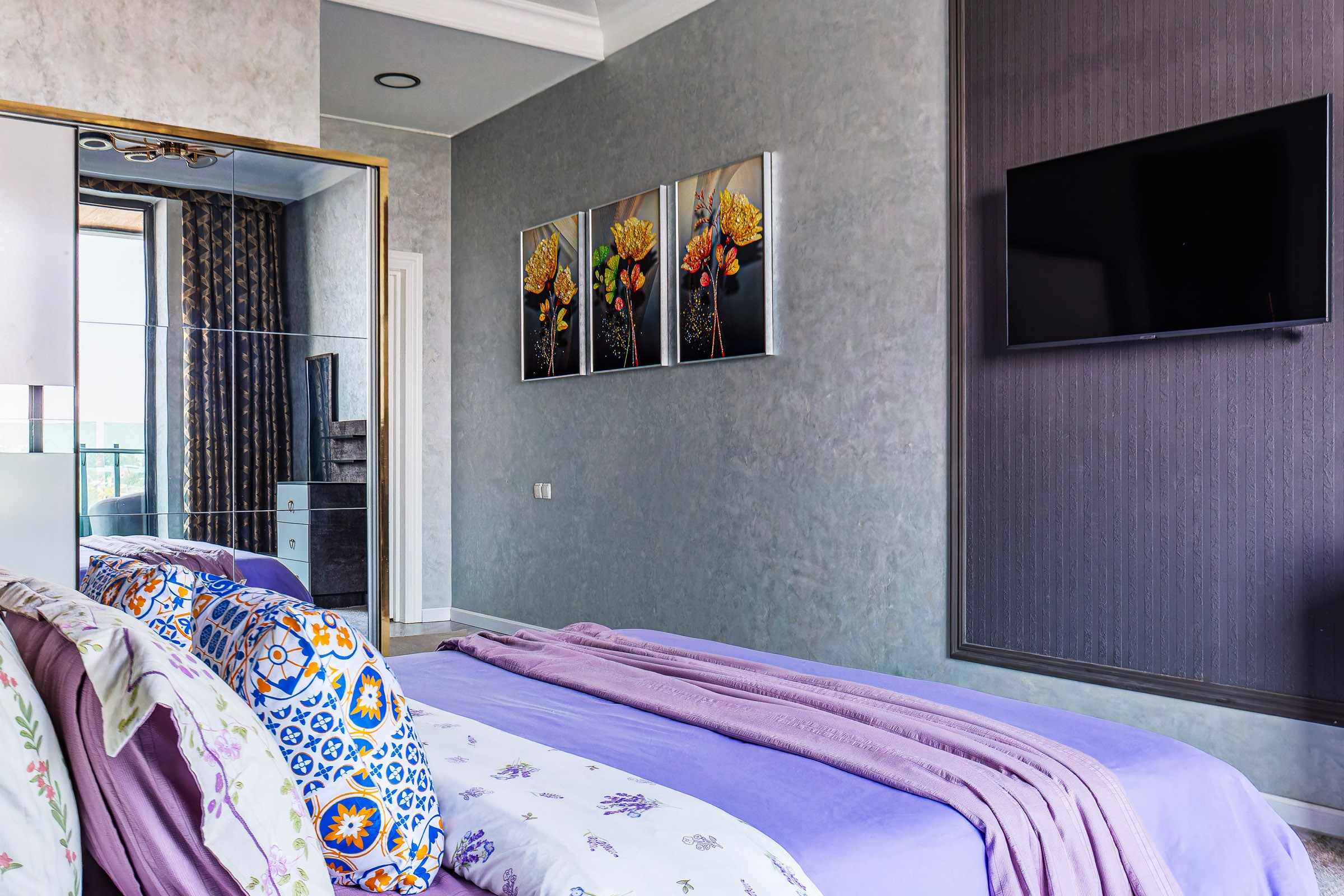 Интерьерный фотограф Ташкент — профессиональная фотосъёмка интерьеров