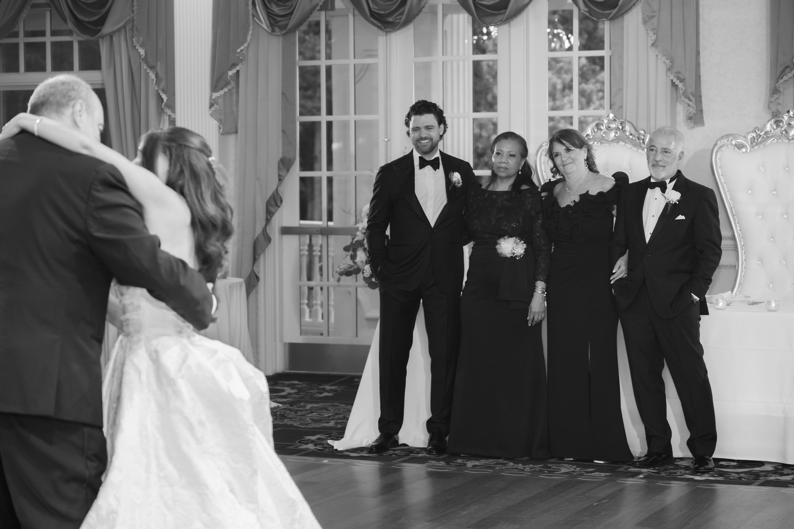 Kristian & Joseph, Shore Oaks Dr. Farmingdale, NJ. Wedding Photo & Video