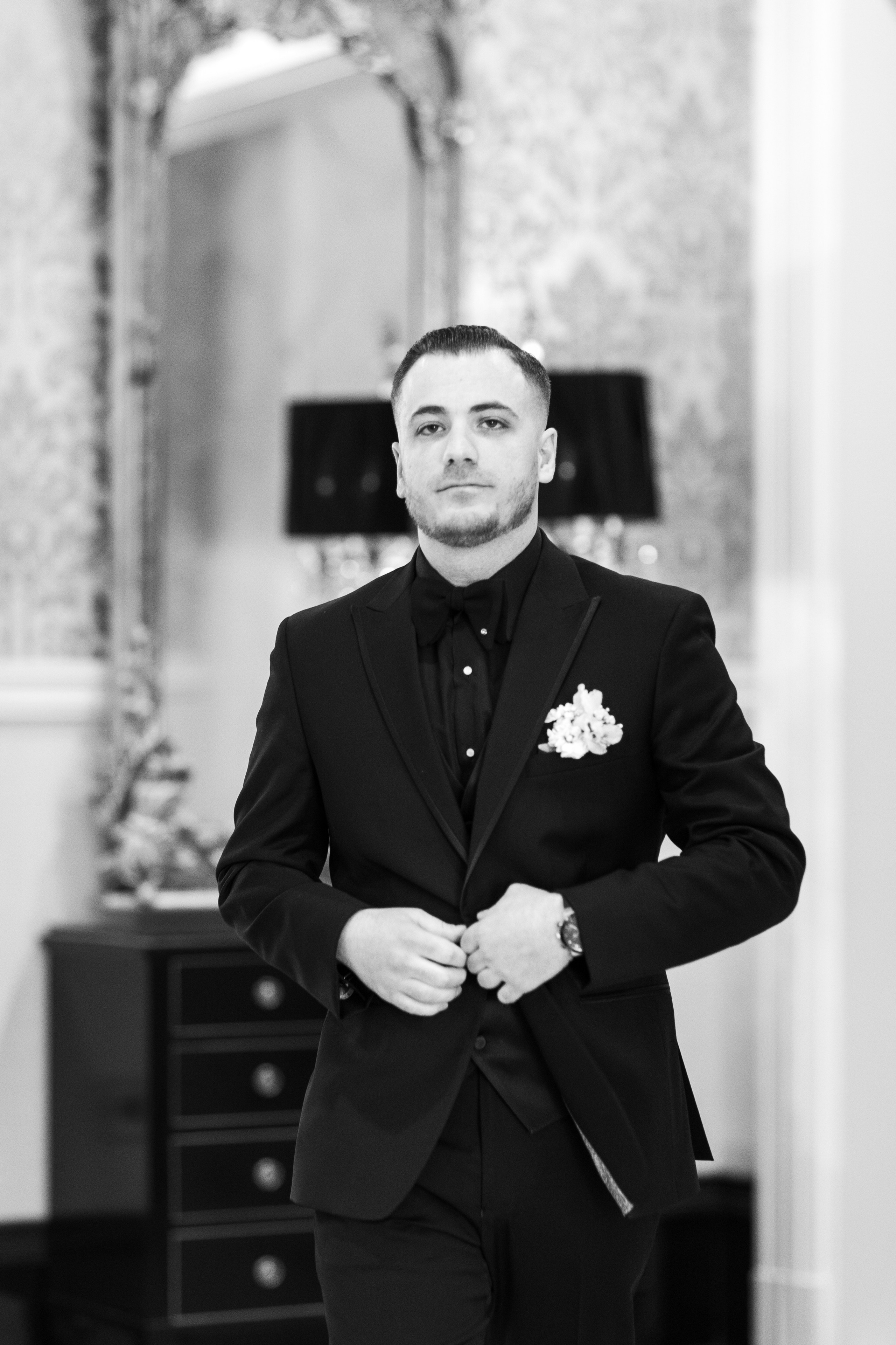 Gianna and Alexander, Shadowbrook at Shrewsbusy, NJ. Wedding Photo & Video