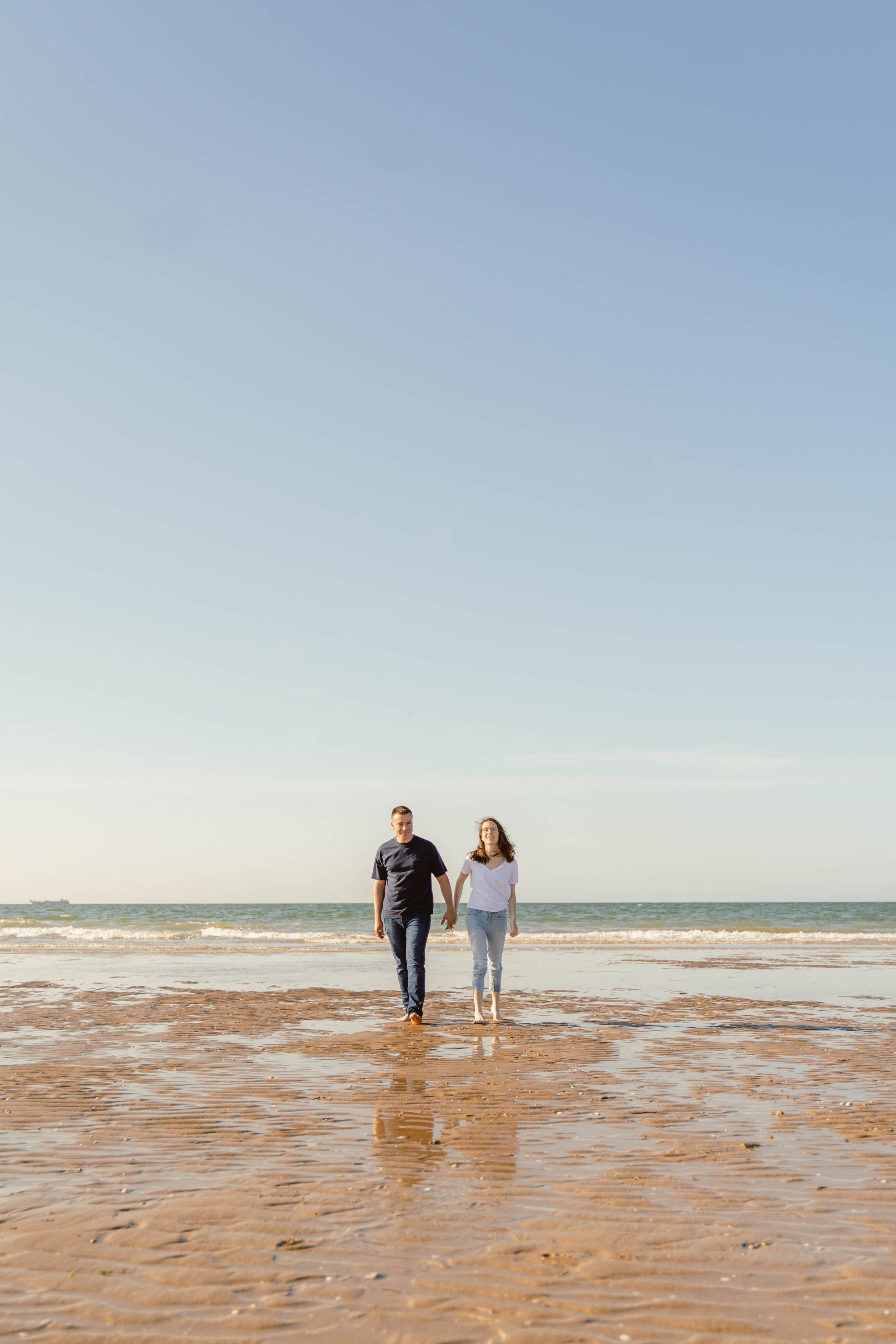 Un moment de tendresse. Weeding photographer / event / portrait