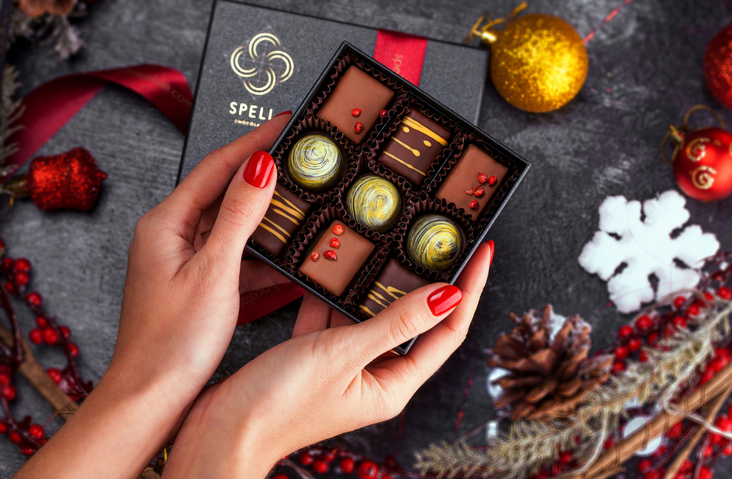 WERBUNG. ENYA RODAK PHOTOGRAPHY