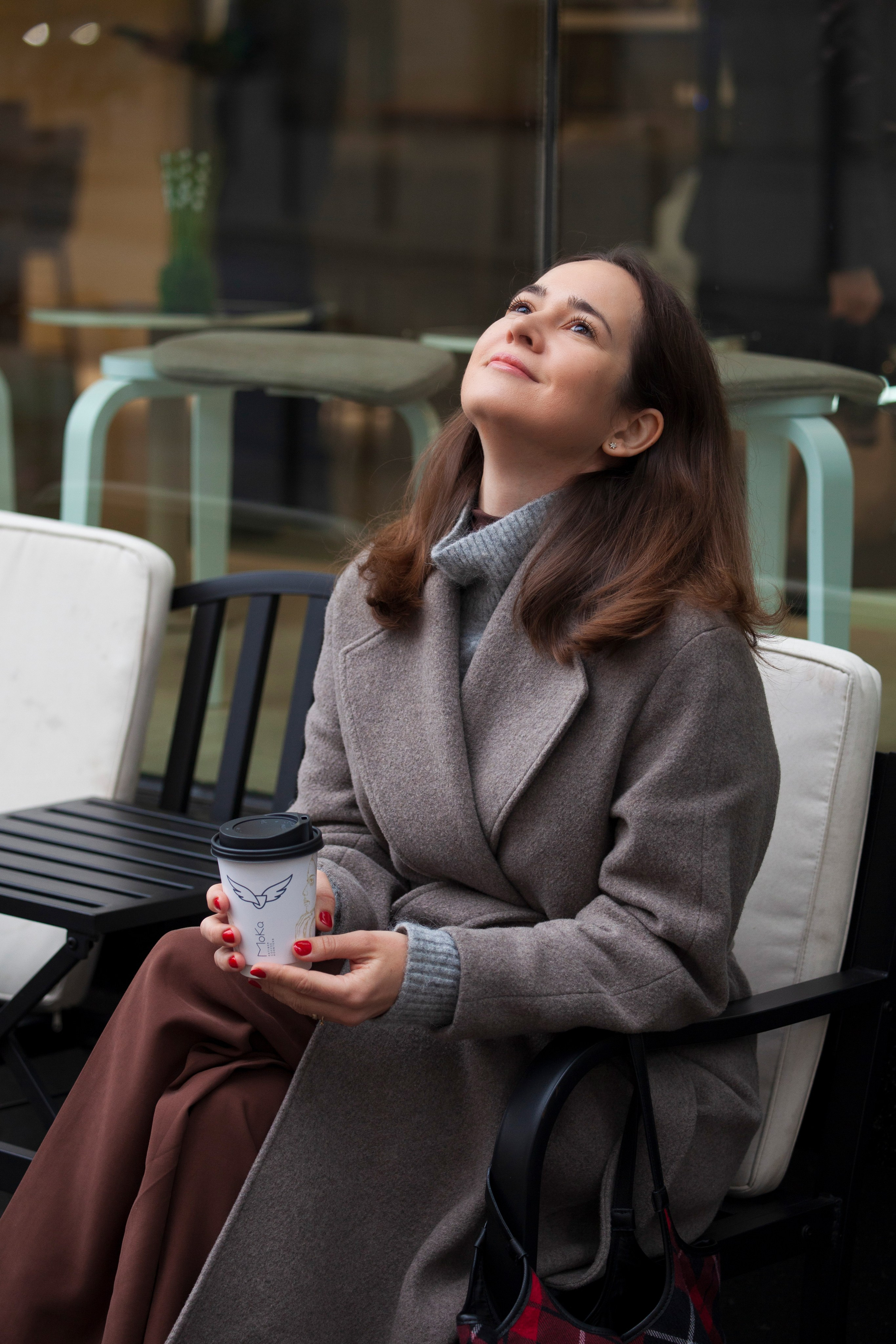 Olga. ENYA RODAK PHOTOGRAPHY