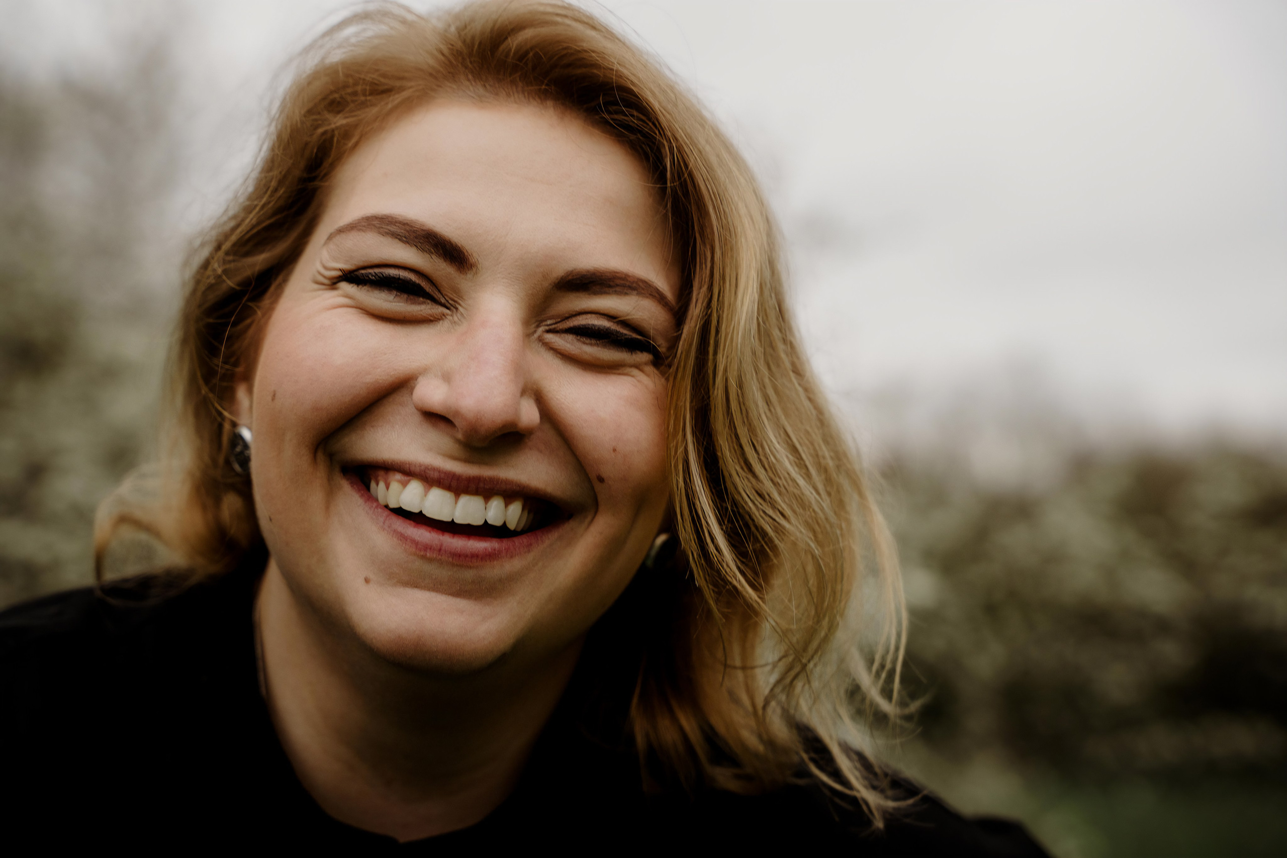 Fotografin Nina Wieberg