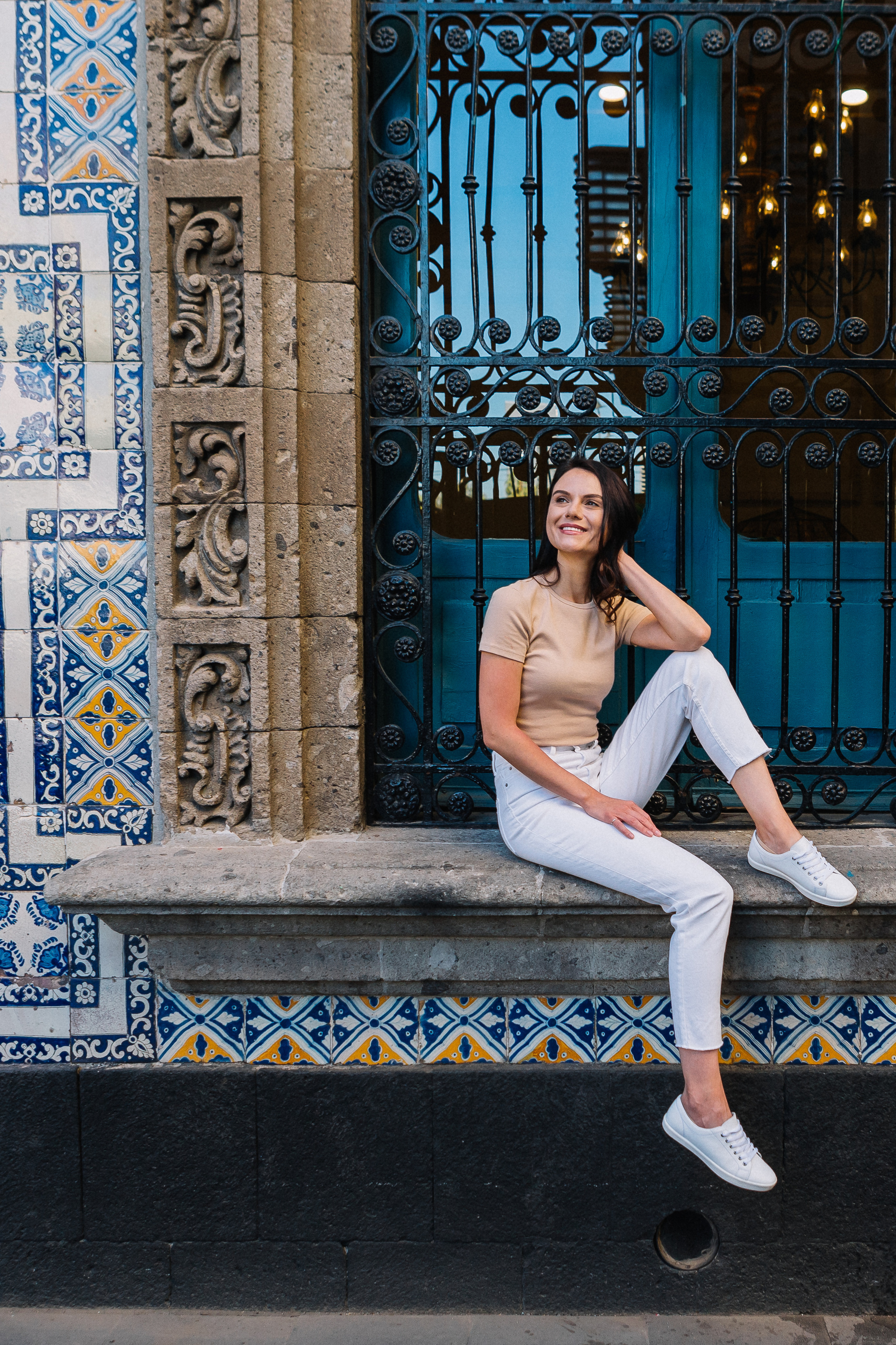 Алиса. Ирина Крохалева. Семейный фотограф в Екатеринбурге