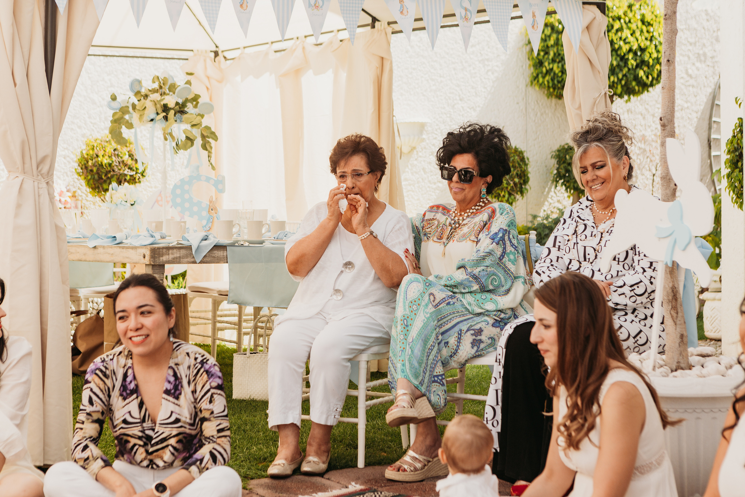 Blessing Way of Malen. Irina Krokhaleva. Family & couple photographer in Mexico city, Mexico