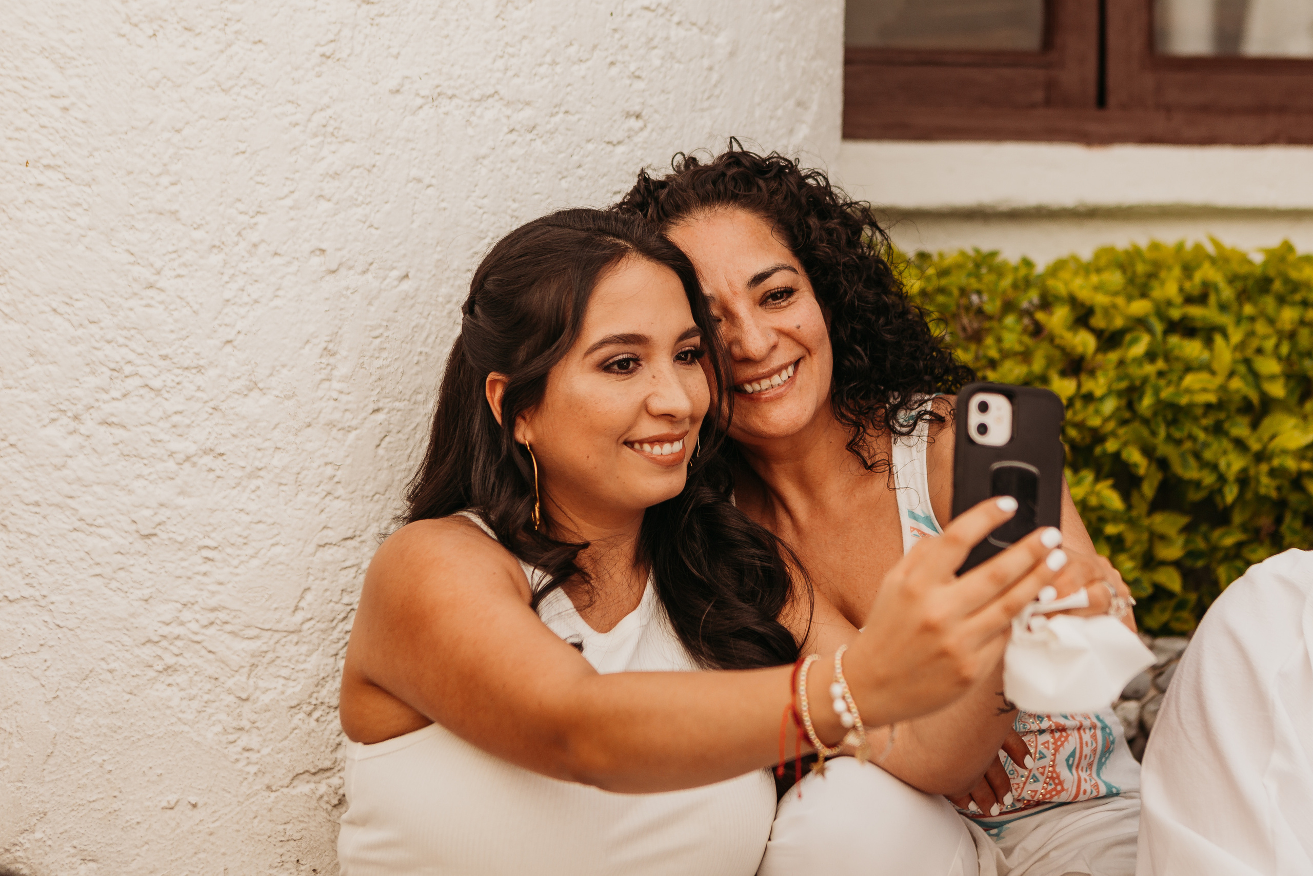 Blessing Way of Malen. Irina Krokhaleva. Family & couple photographer in Mexico city, Mexico