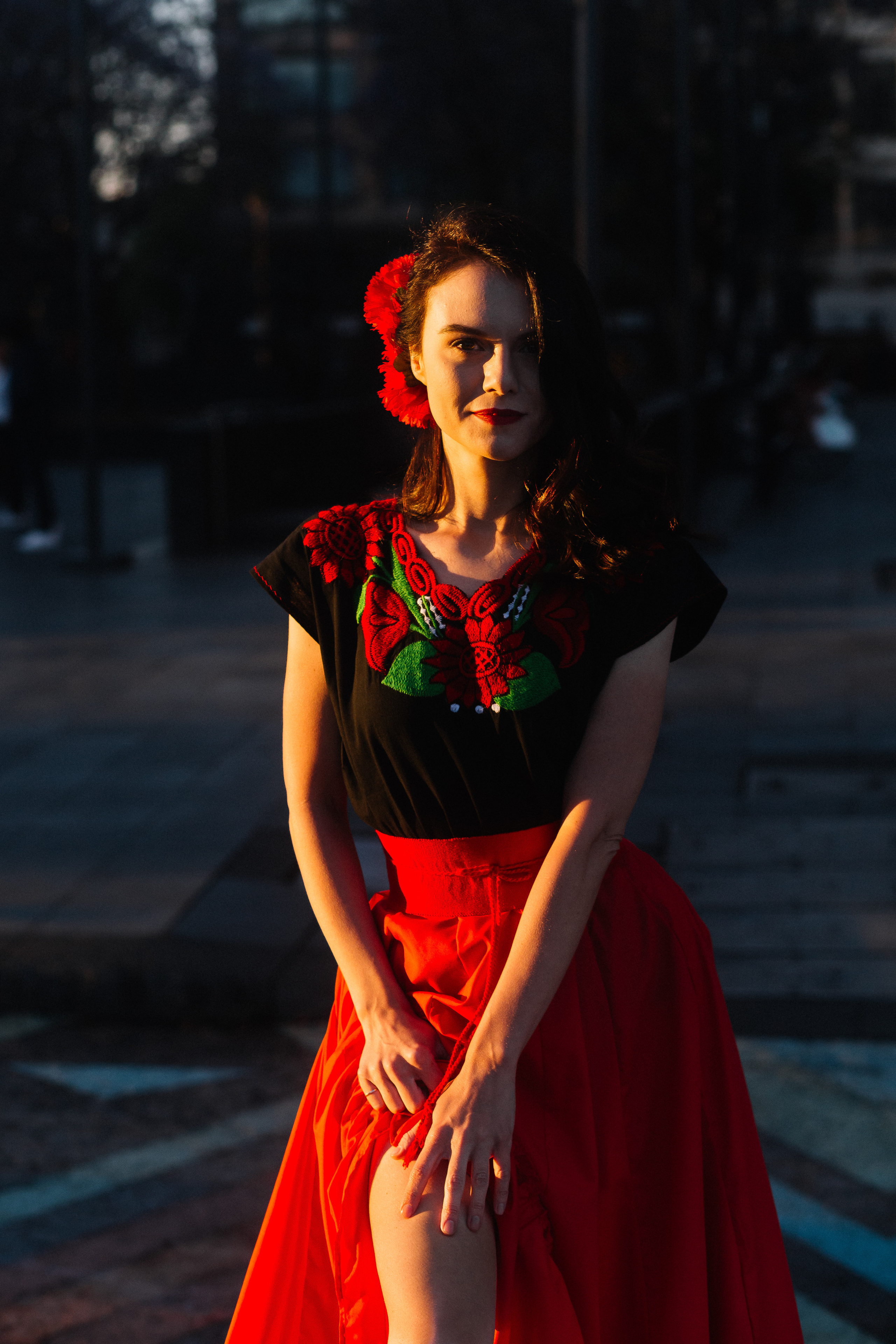 Алиса. Ирина Крохалева. Семейный фотограф в Екатеринбурге