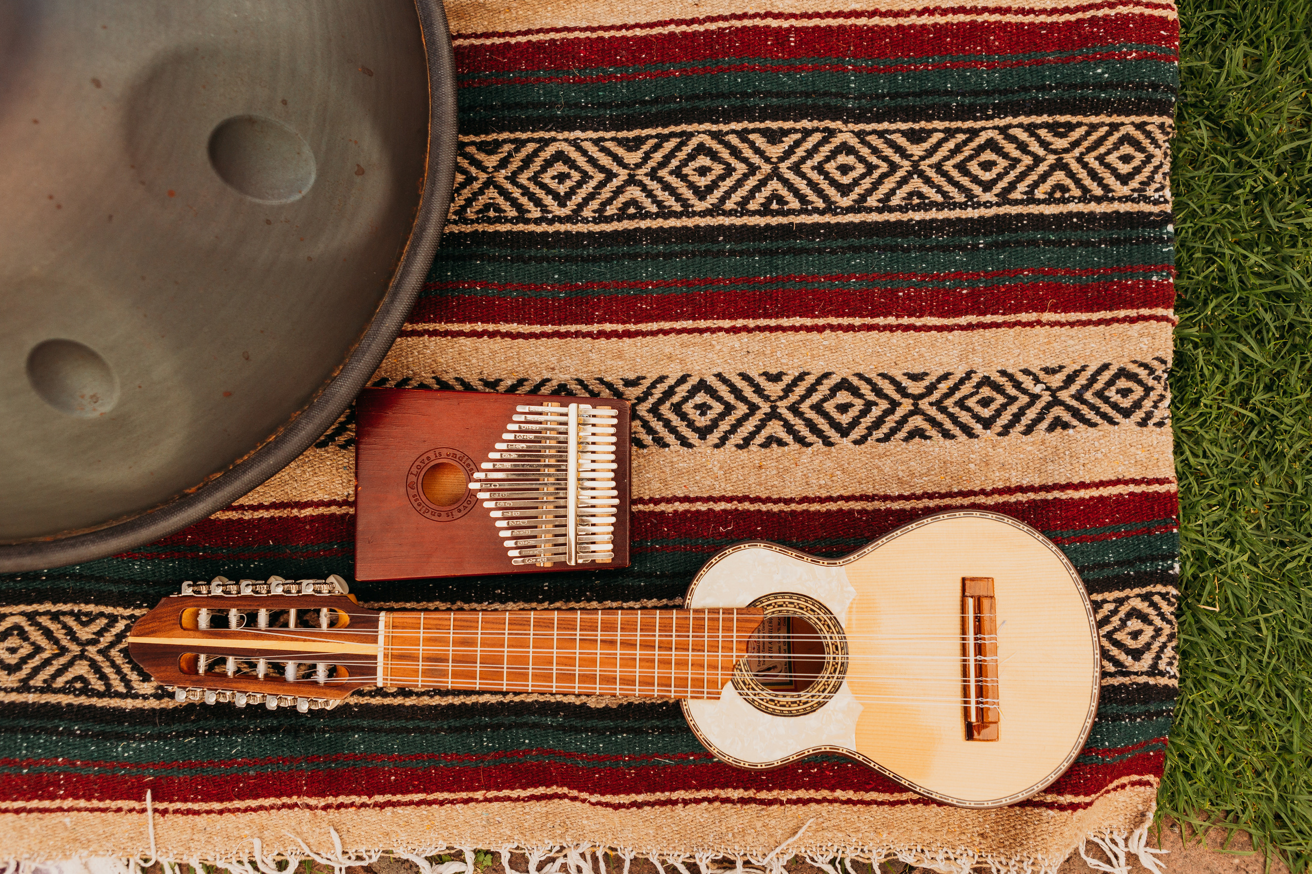 Blessing Way of Malen. Irina Krokhaleva. Family & couple photographer in Mexico city, Mexico