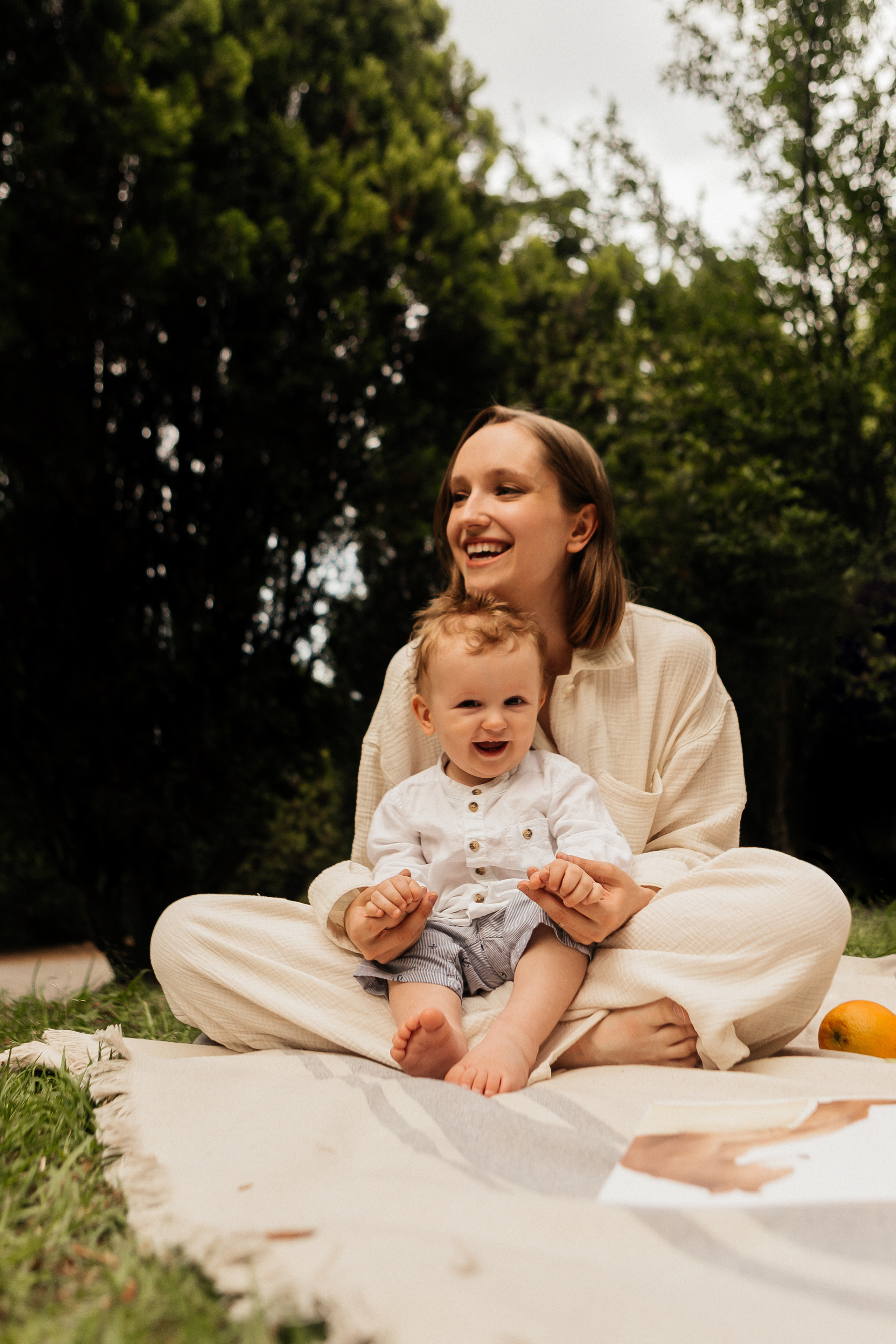 Даша, Миша и Эмиль. Ирина Крохалева. Семейный фотограф в Мехико, Мексика