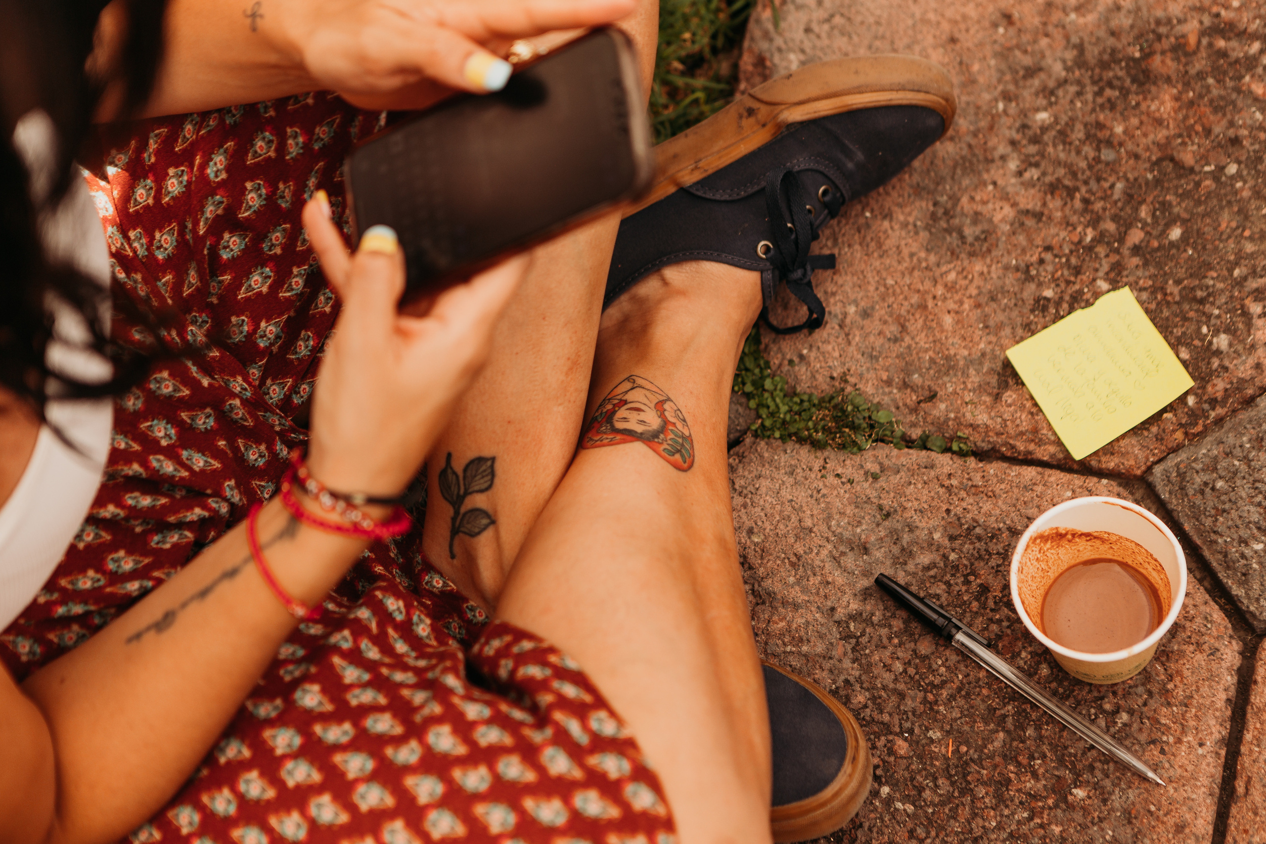 Blessing Way of Malen. Irina Krokhaleva. Family & couple photographer in Mexico city, Mexico