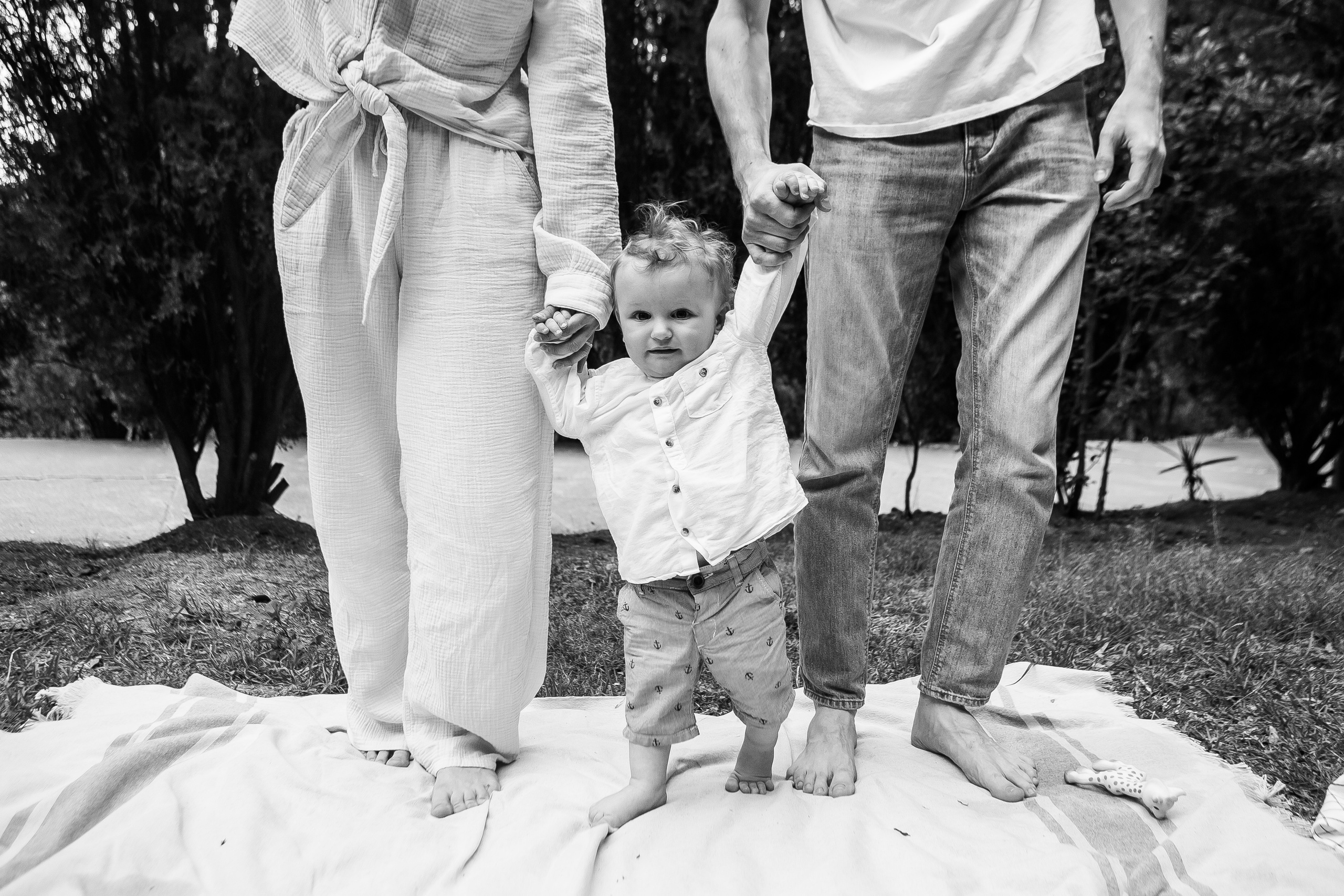 Даша, Миша и Эмиль. Ирина Крохалева. Семейный фотограф в Мехико, Мексика