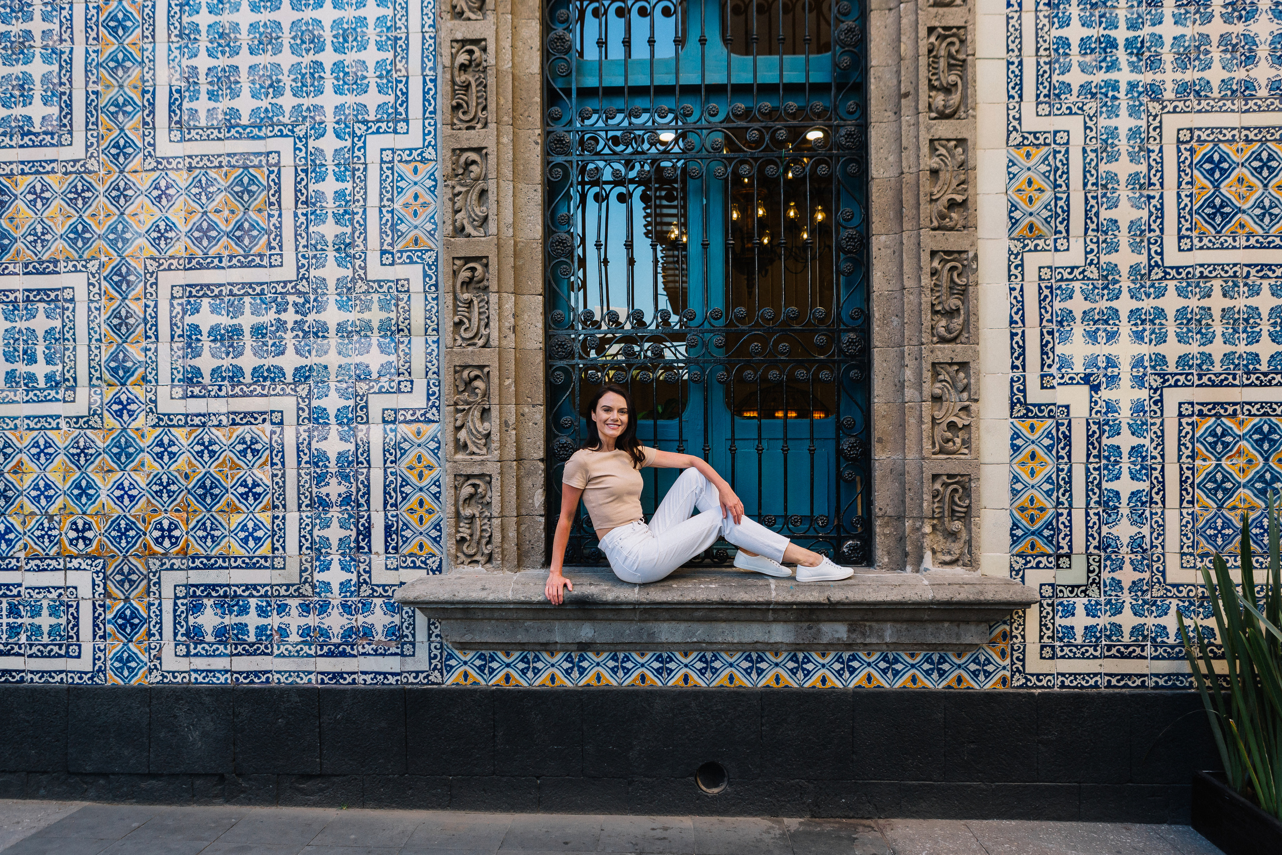 Алиса. Ирина Крохалева. Семейный фотограф в Екатеринбурге