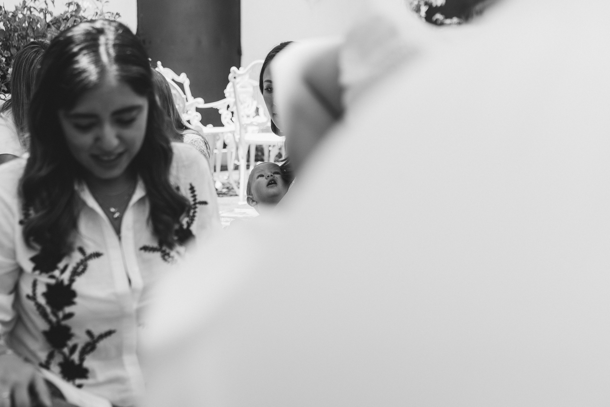 Blessing Way of Malen. Irina Krokhaleva. Family & couple photographer in Mexico city, Mexico