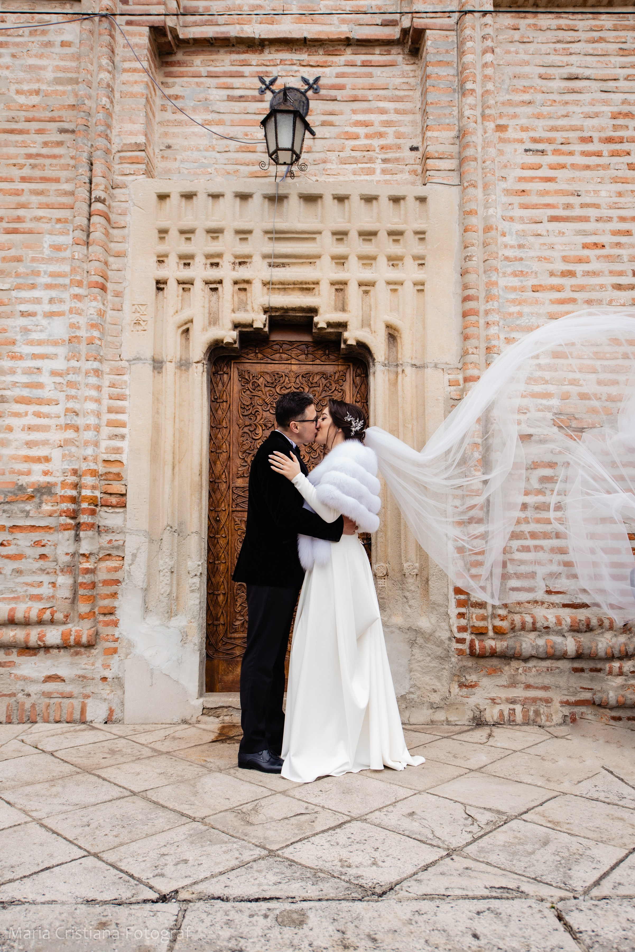 Wedding A&M. Maria Cristiana fotograf