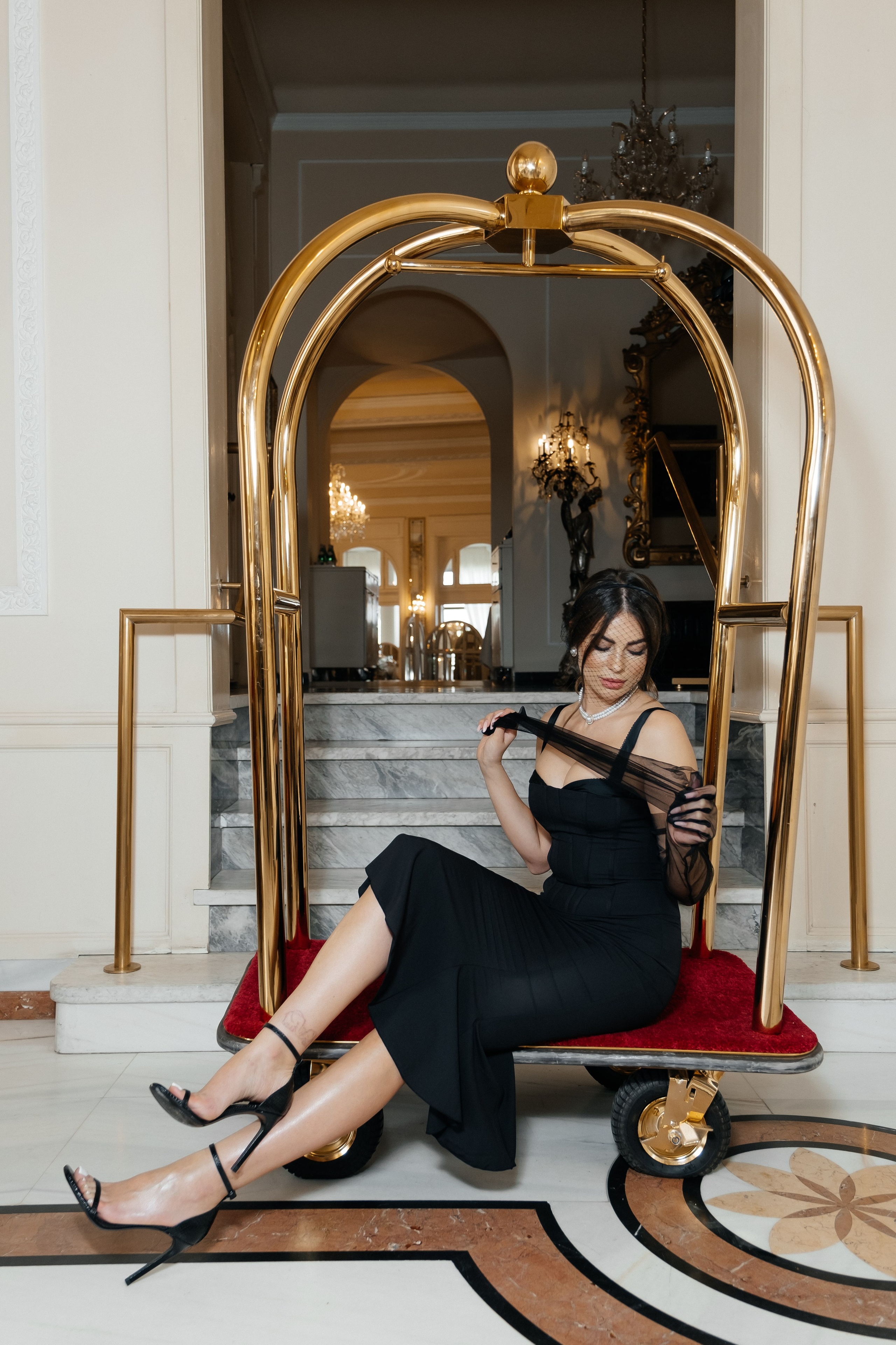 Evelina. Весільний фотограф Вікторія Саврук