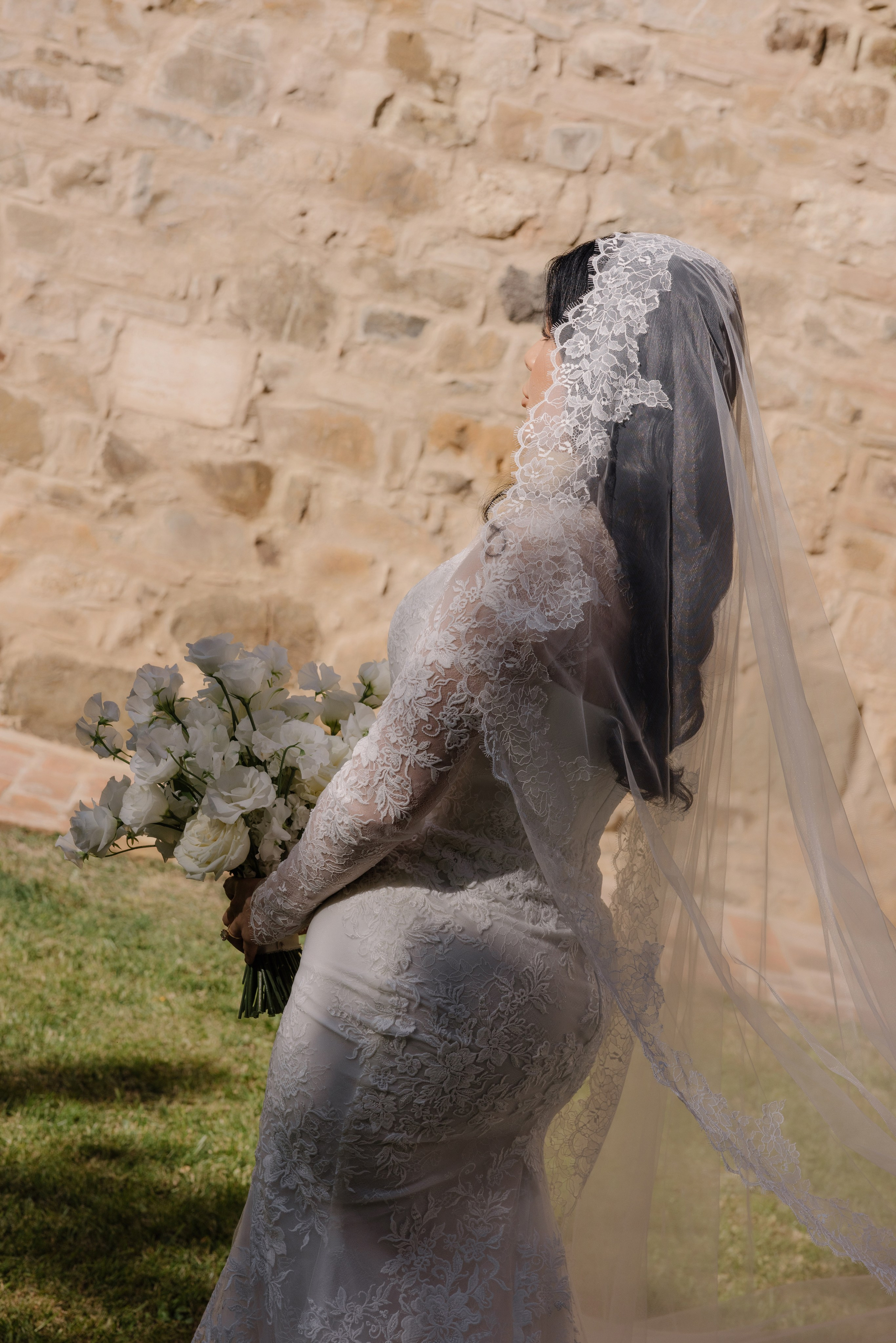 Mitcell&Melanie digital. Wedding photographer Italy