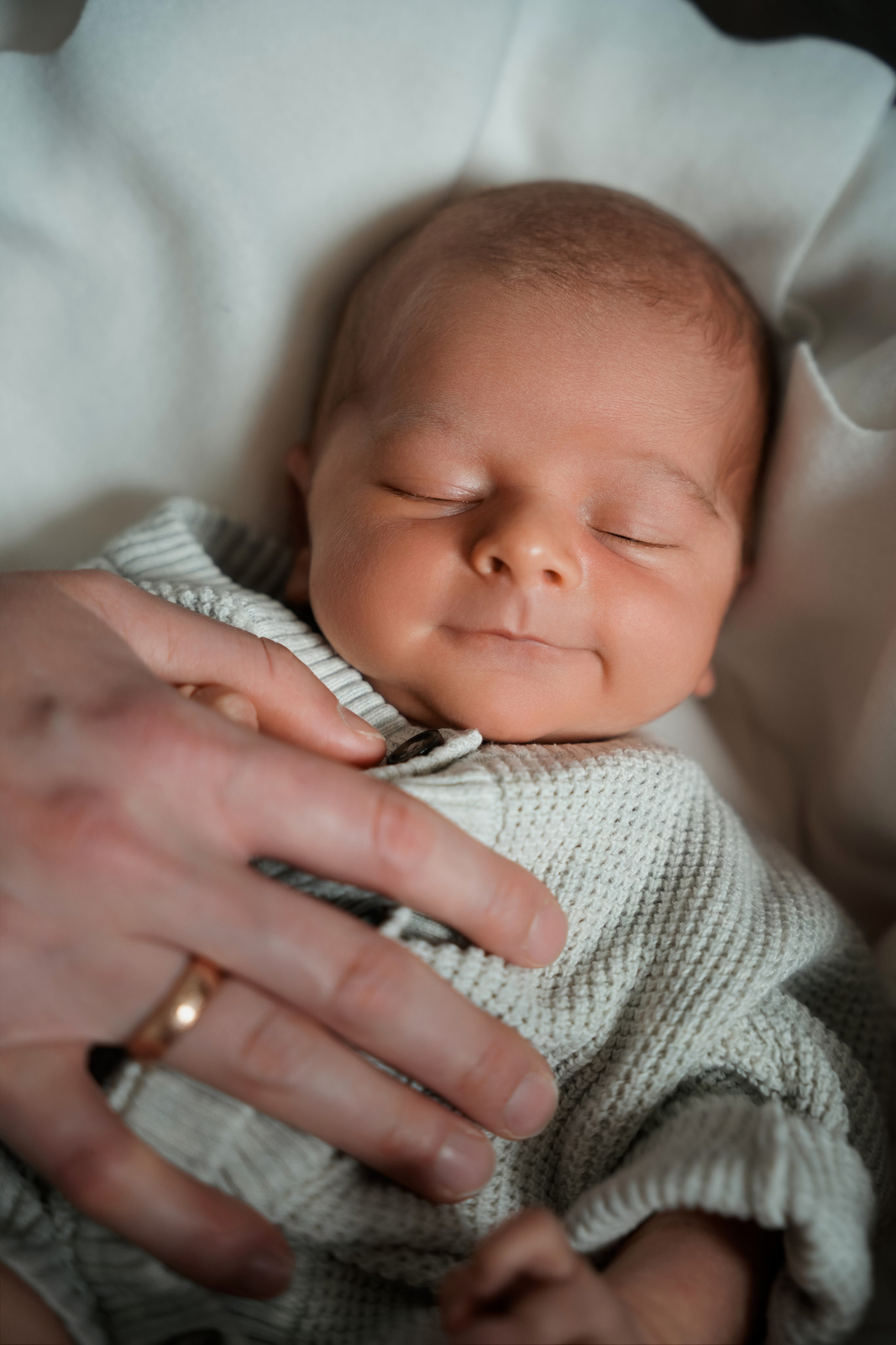 10 days. Elena Seewald