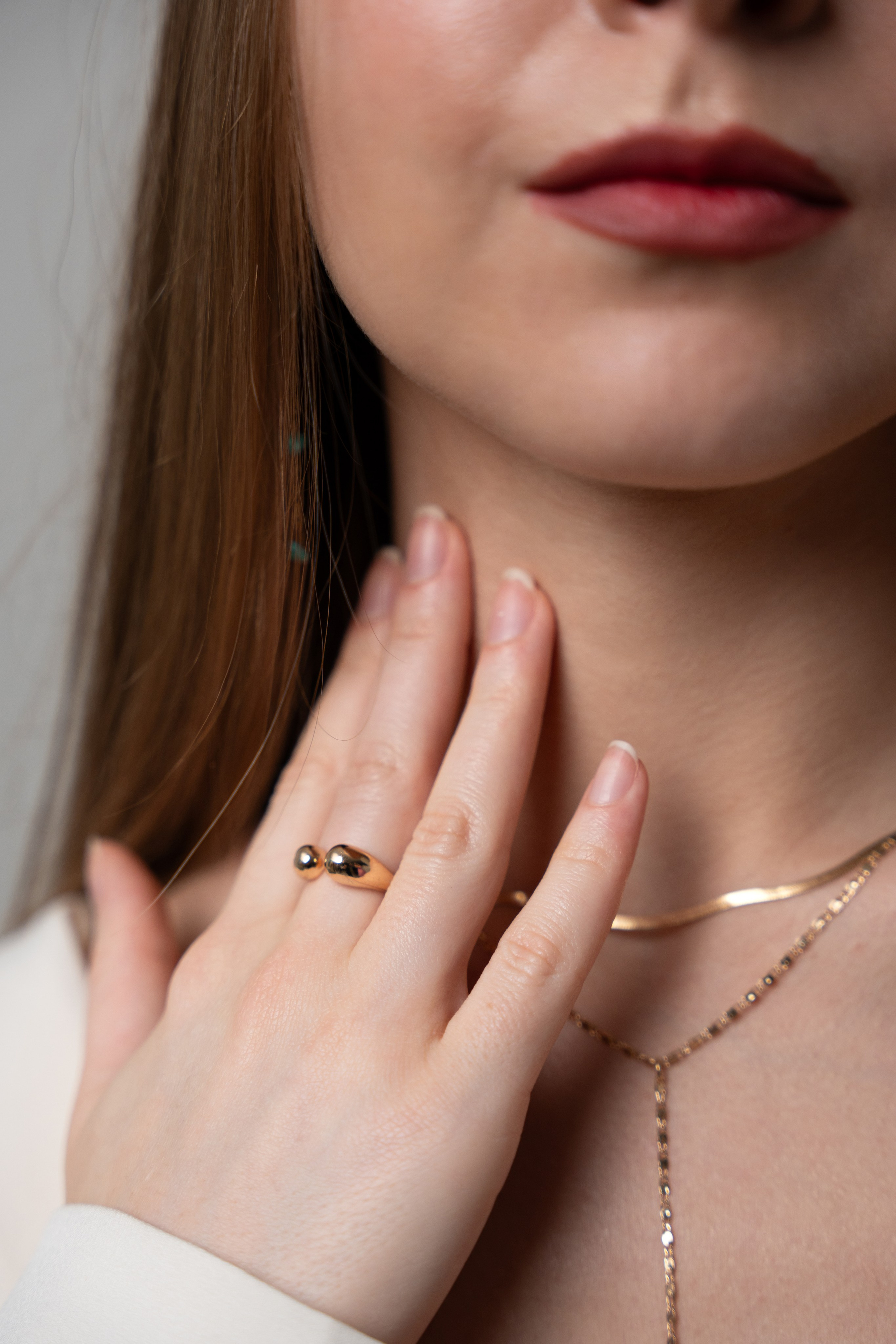 Alina | Portrait Studio Luxembourg. Elena Seewald