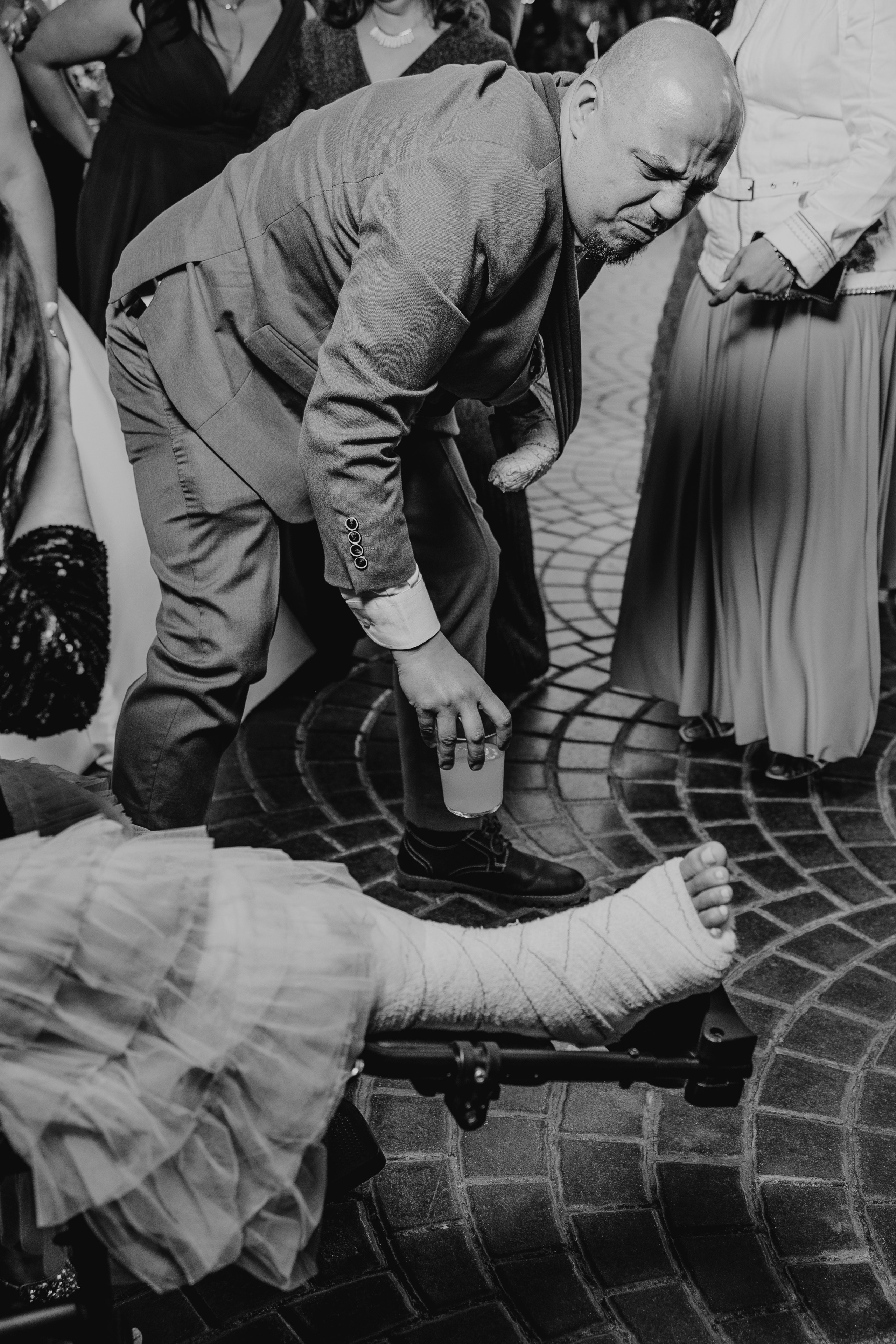 PAULA Y JAVIER. Rainbox Estudio de Fotografía