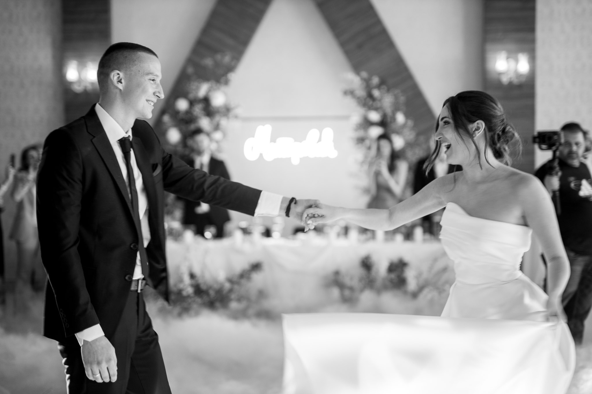 Ivi Marija I Stefan. Ljubica I Marko Weddings I Fotograf za venčanja Beograd, Srbija
