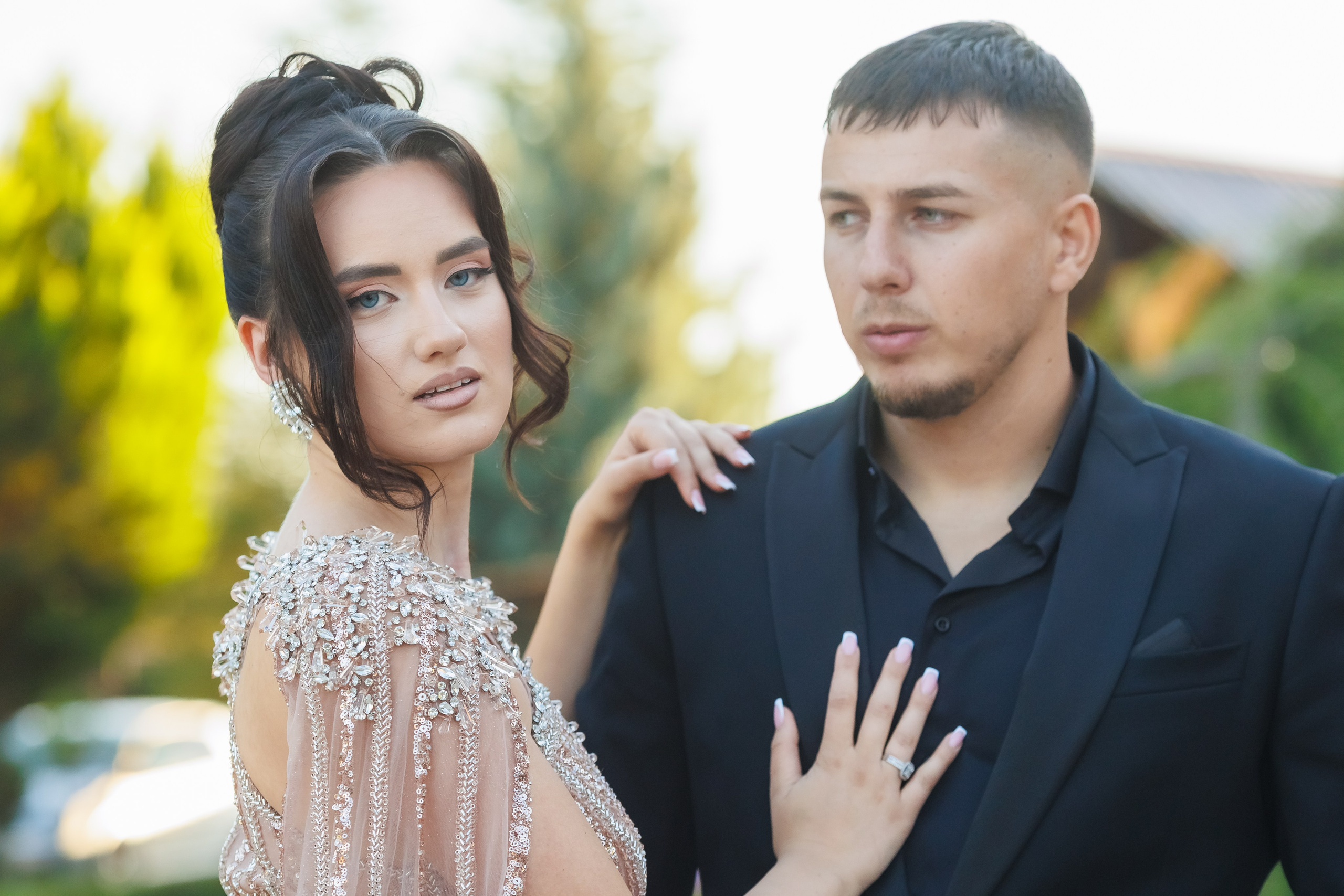 Годеж. Фотограф Ирина Йотова